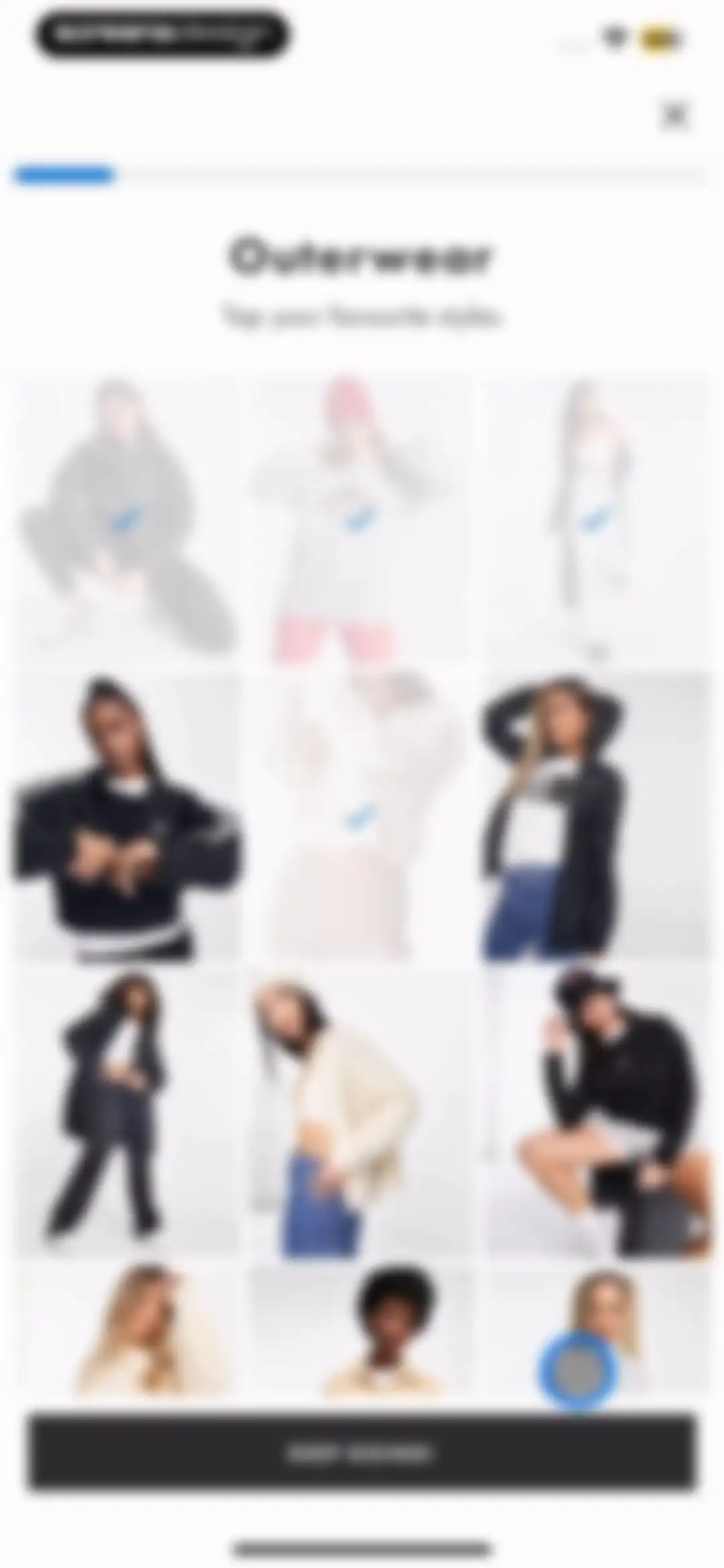 ASOS - Discover Fashion Online screen 64