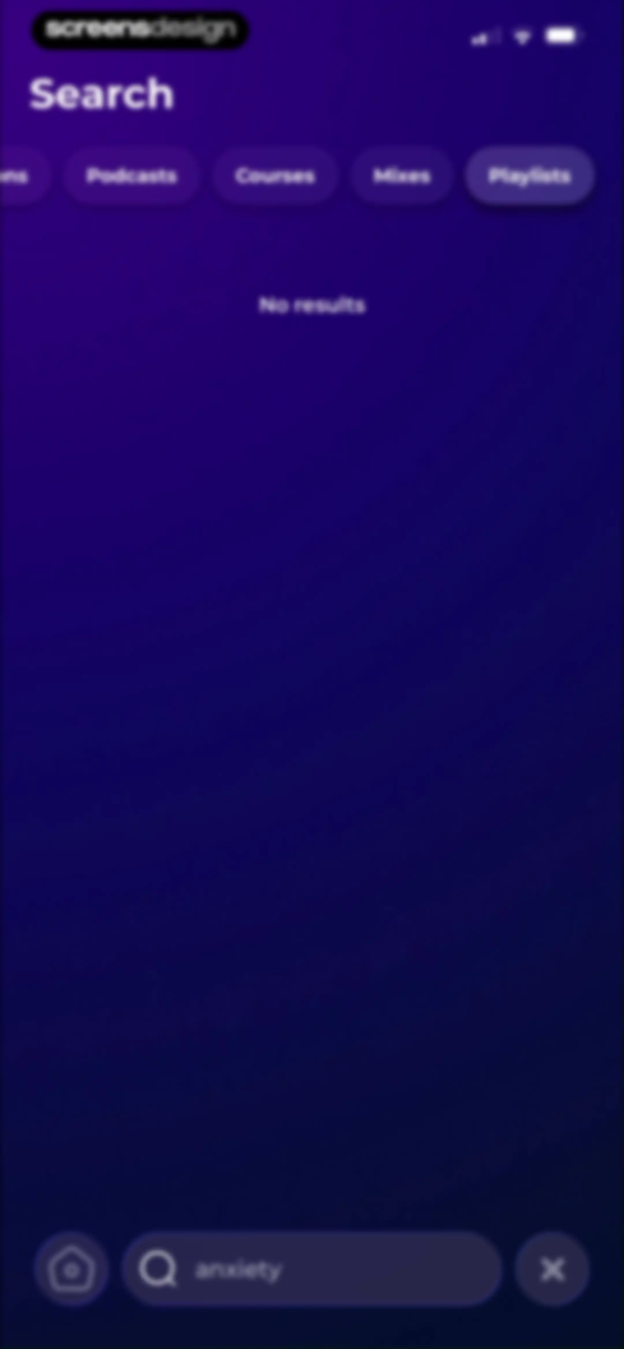 Sleepiest: Sleep Meditation screen 134