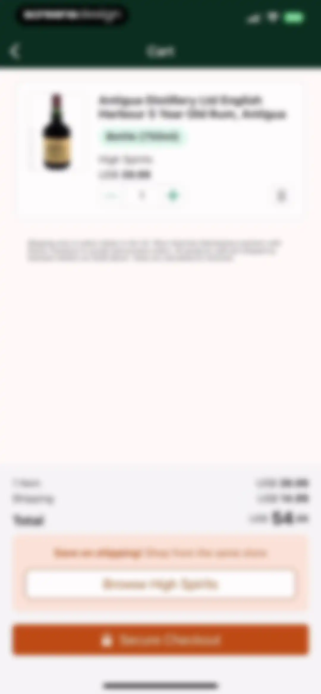Wine-Searcher screen 56