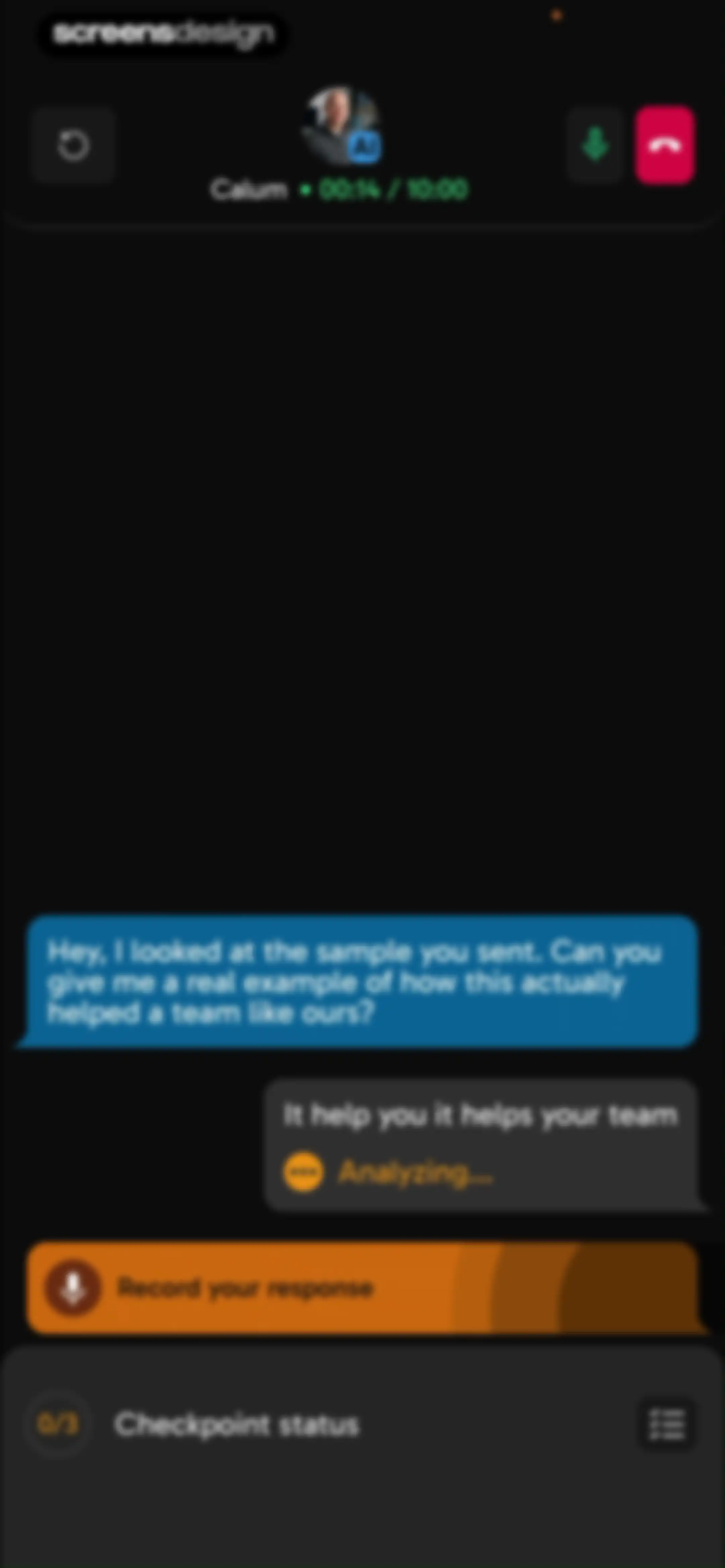 CloserCoach - AI Sales Trainer screen 41