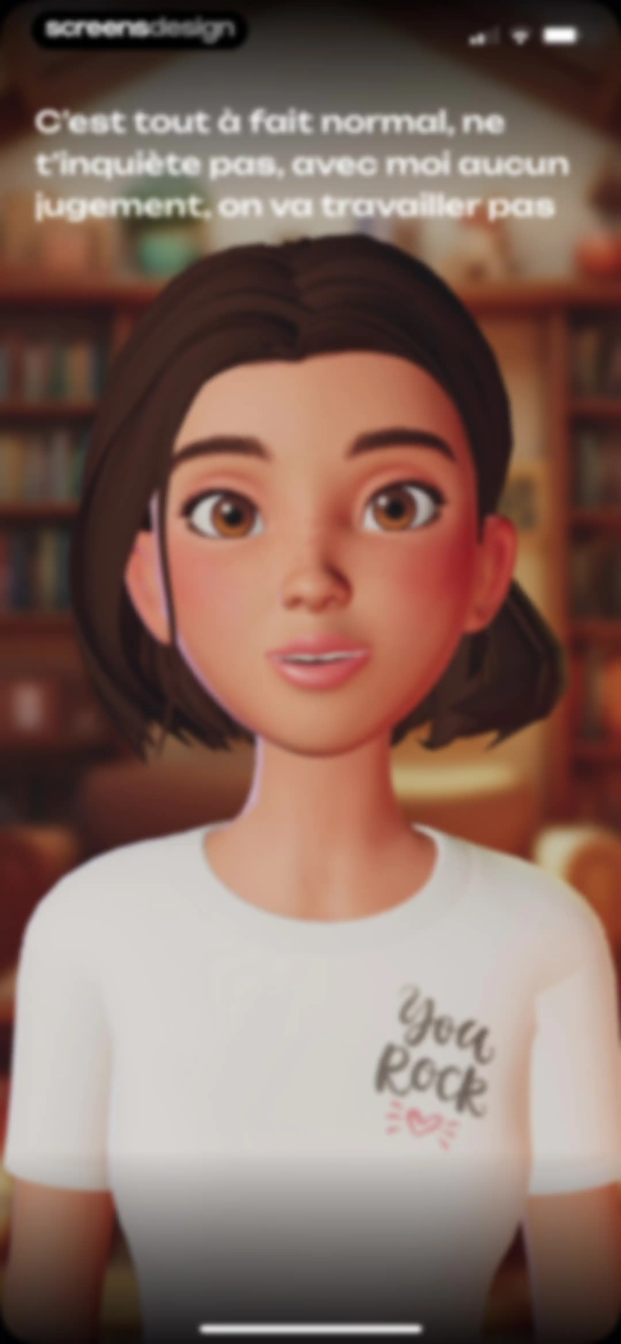 Emma: Learn Languages screen 32