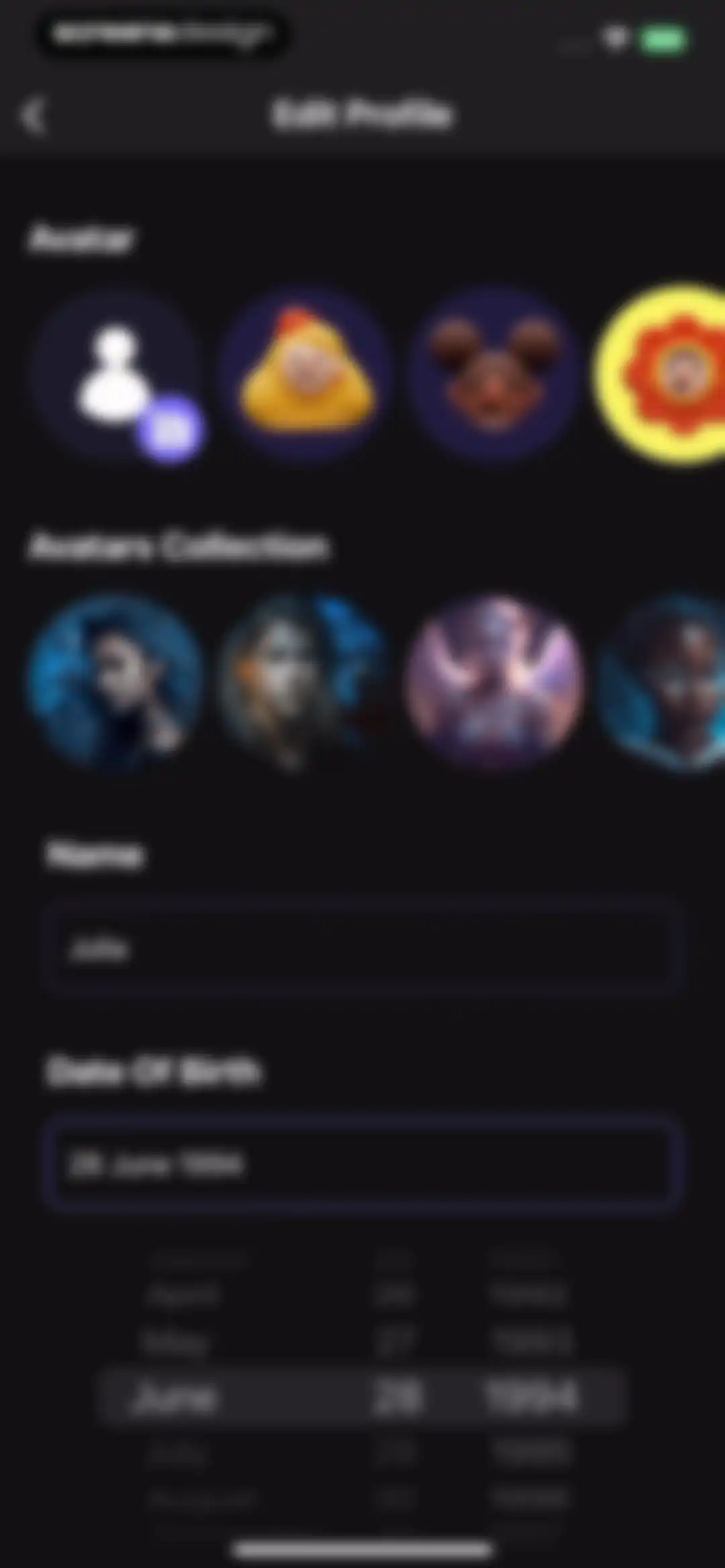 AlphaNovel - Novels & Stories screen 66