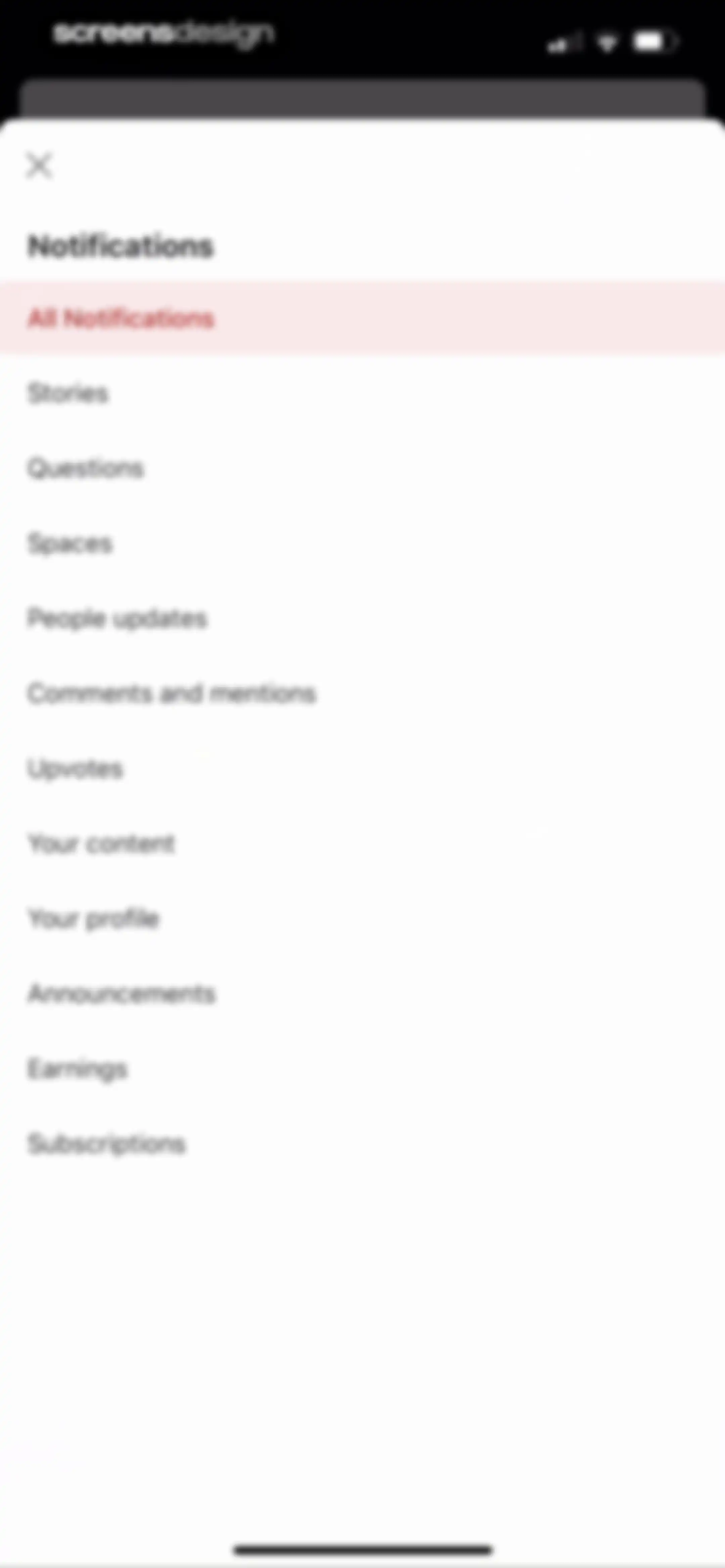 Quora screen 181