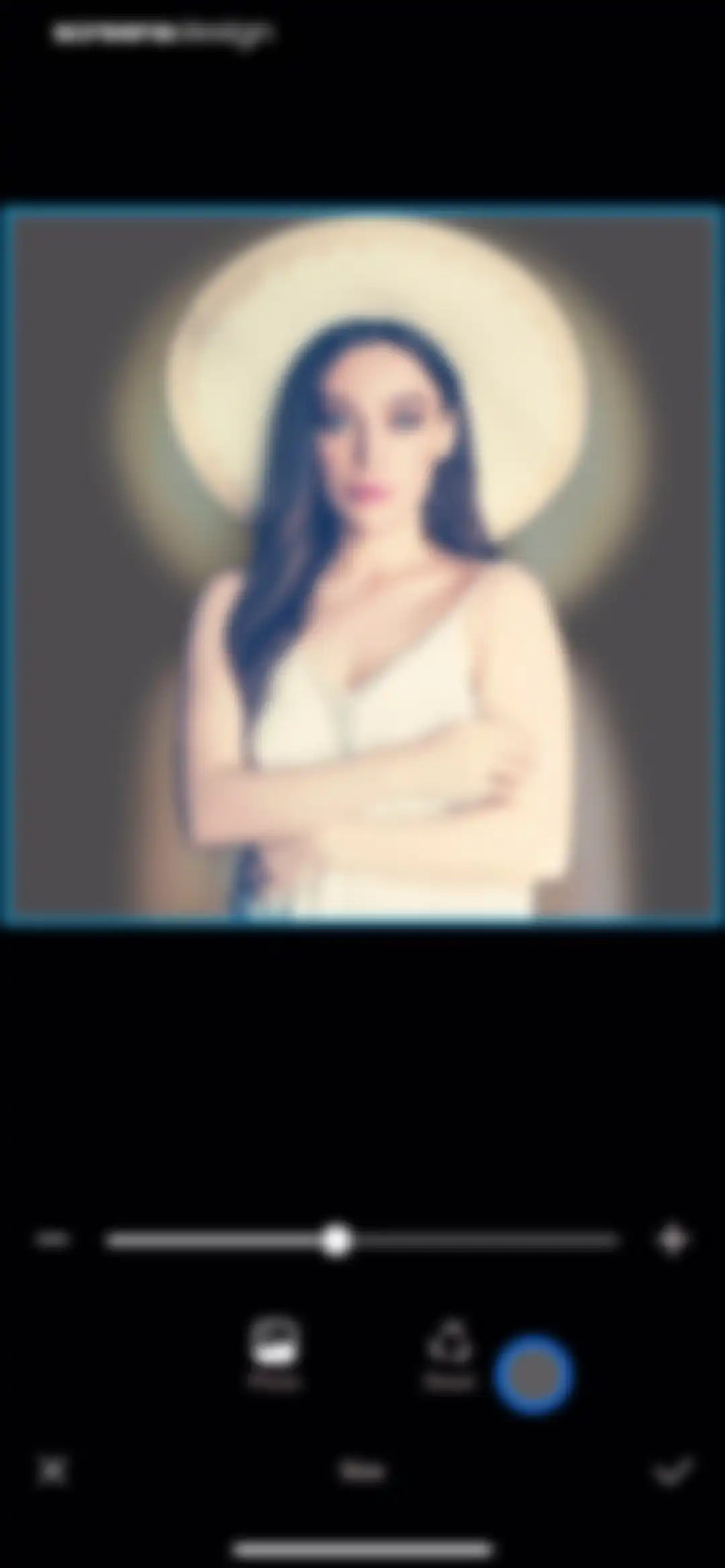 Photo Editоr screen 24