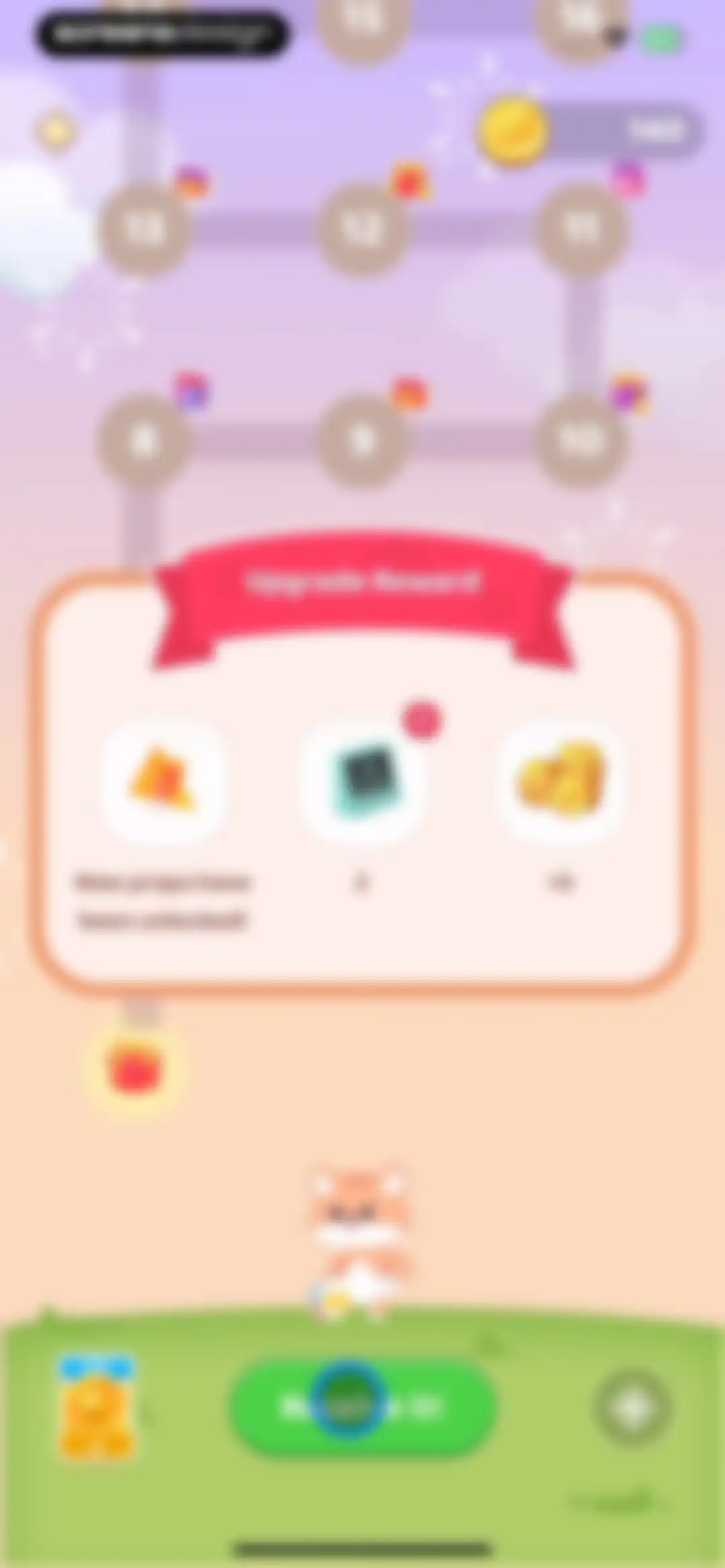 AnimalFace - looksmax ai score screen 63