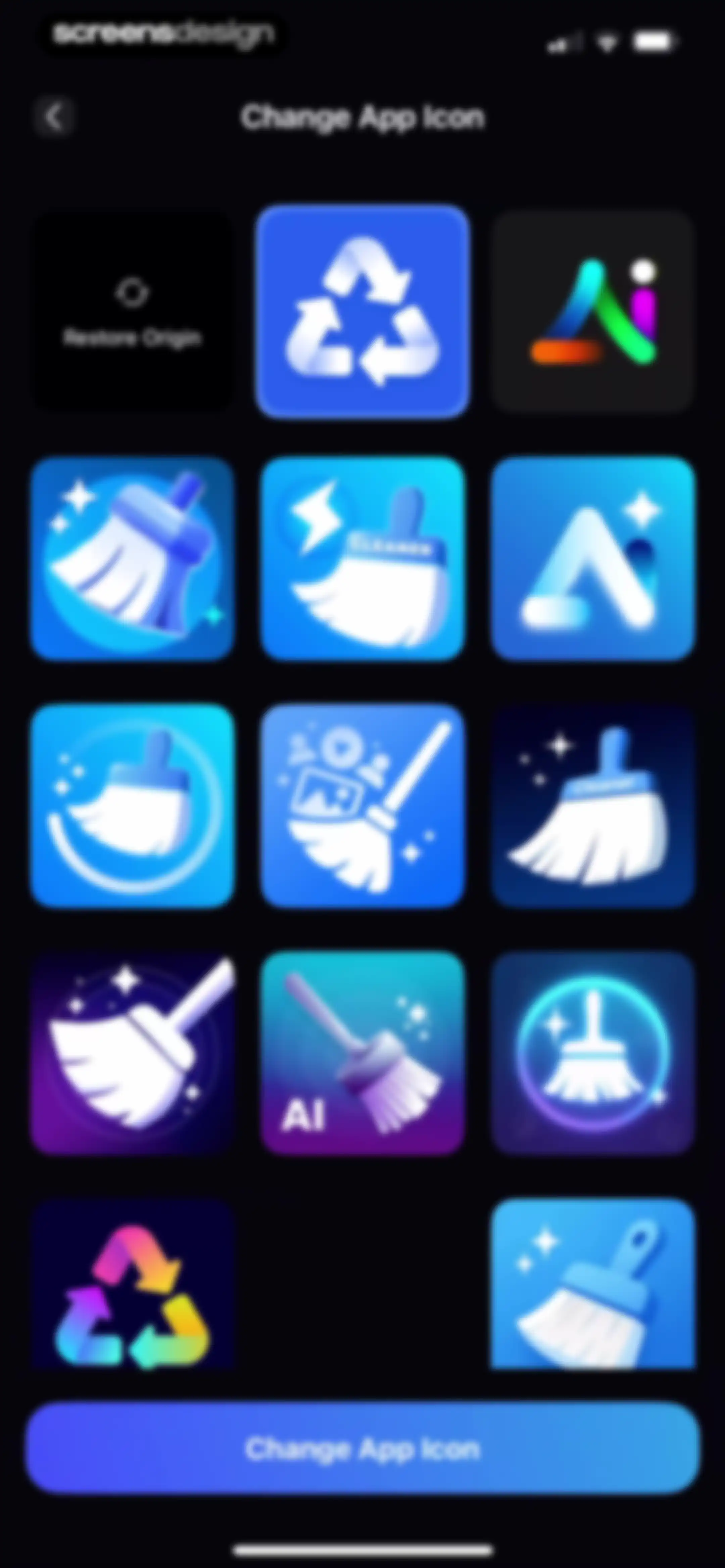 AI Cleaner: Clean Up Storage+ screen 151