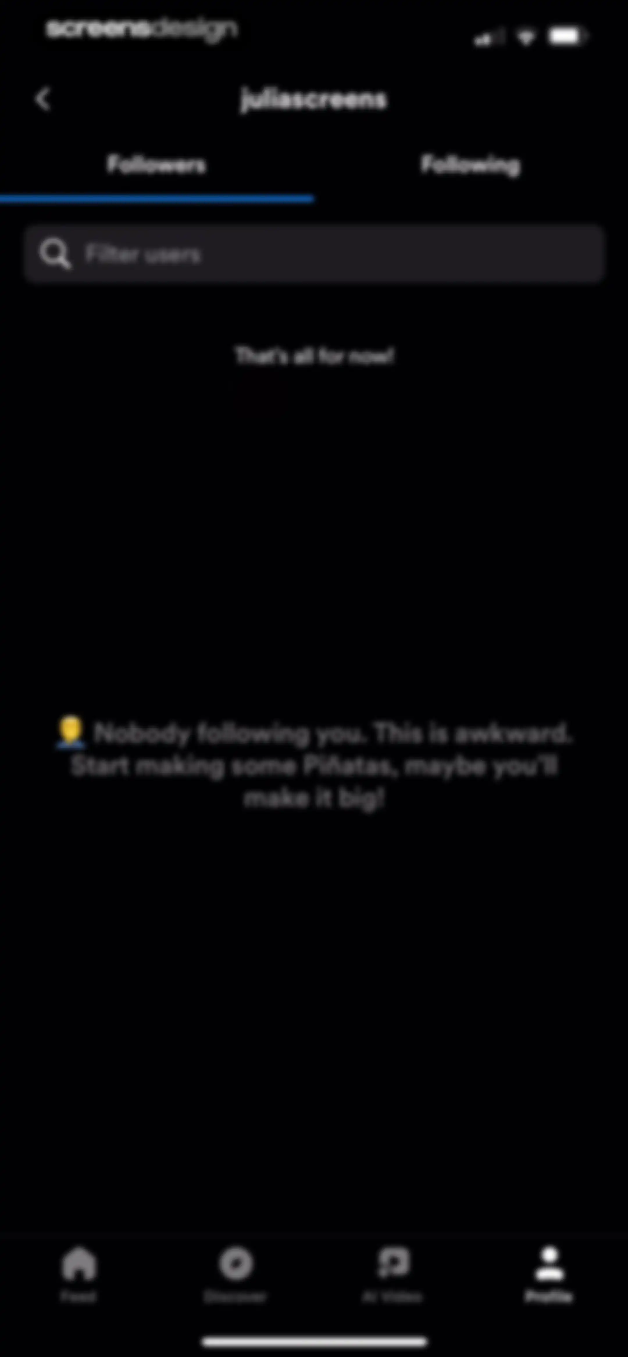 Piñata Farms Meme Generator screen 121