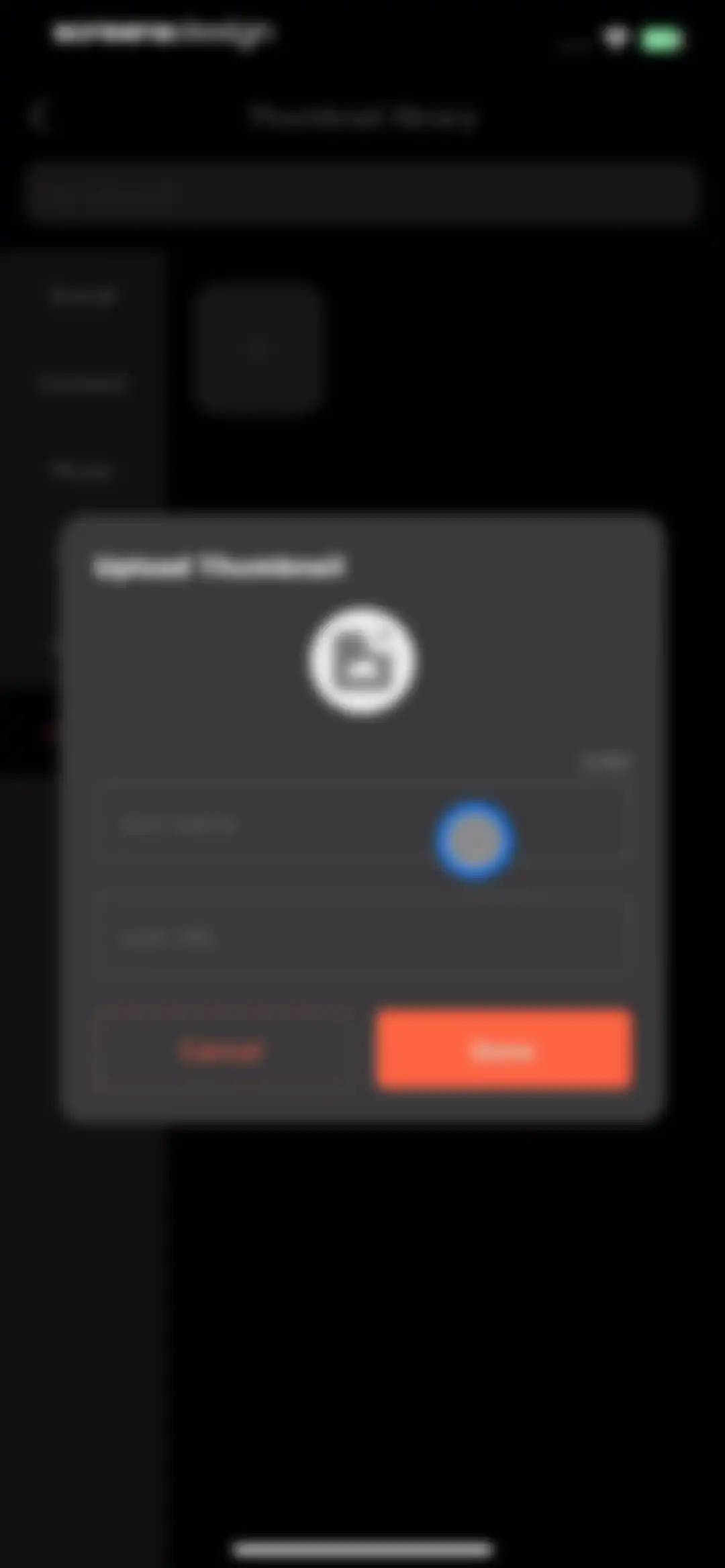 Linkbio - Link in Bio Builder screen 30