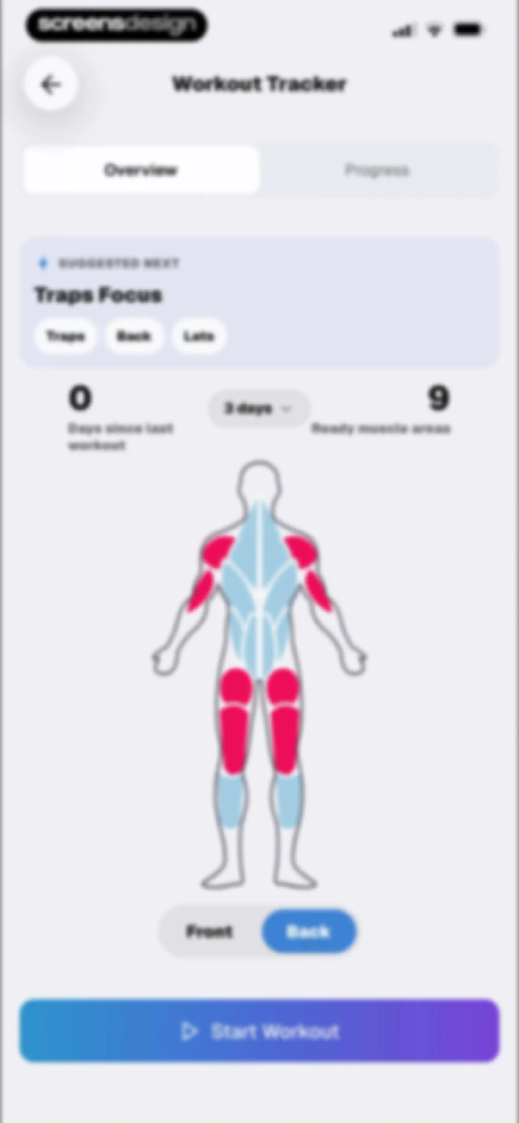 Pep AI: Peptide GLP-1 Tracker screen 169