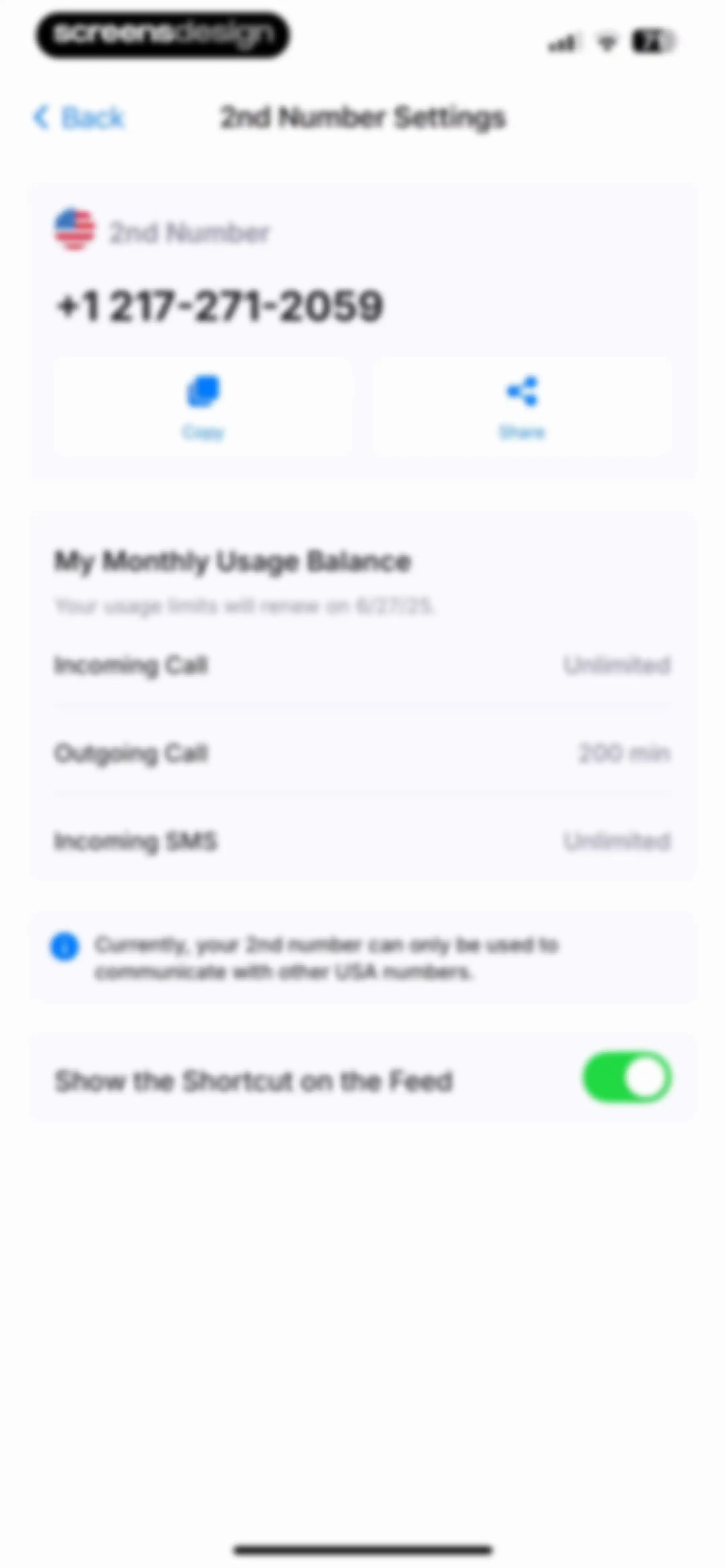 Getcontact screen 79