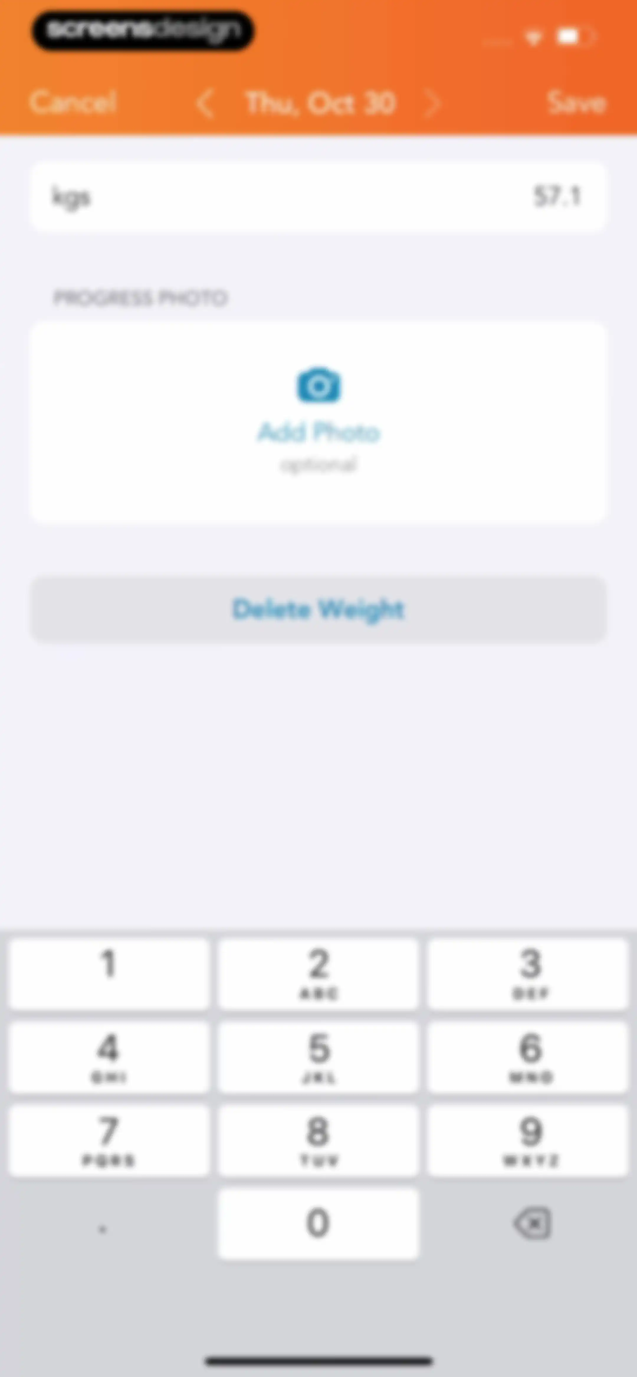 Lose It! – Calorie Counter screen 176