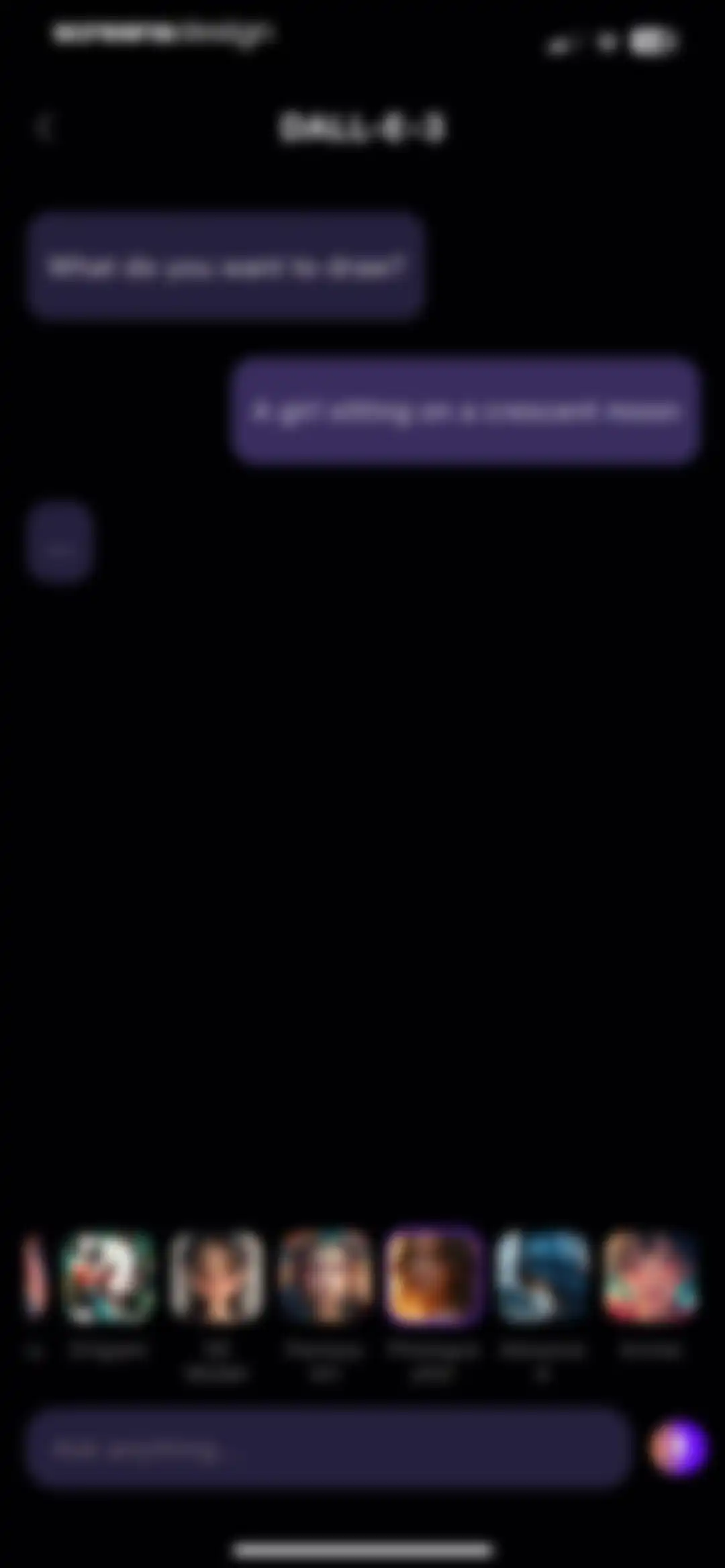 G.AI 4.1 -AI Chatbot Assistant screen 11