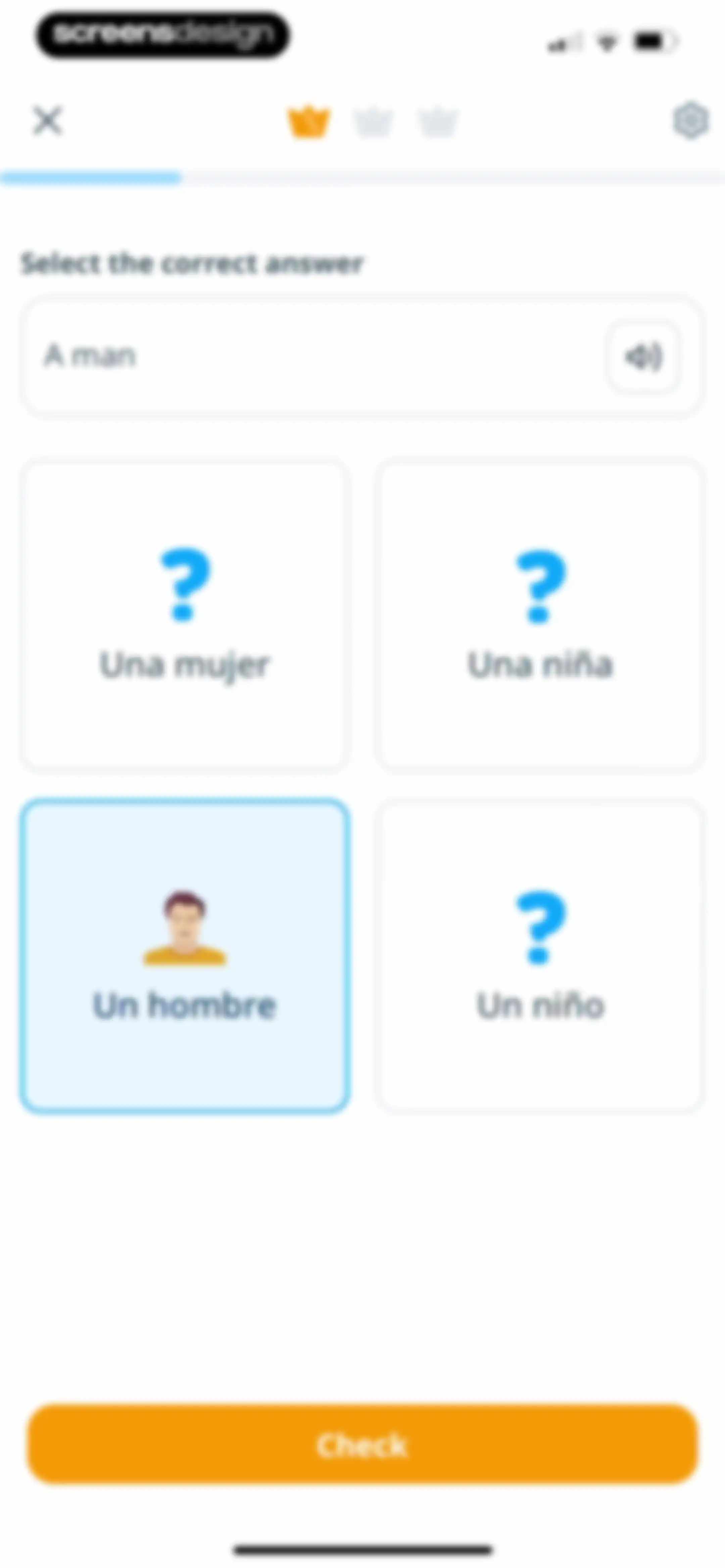 Ling – Learn Languages Easily screen 38