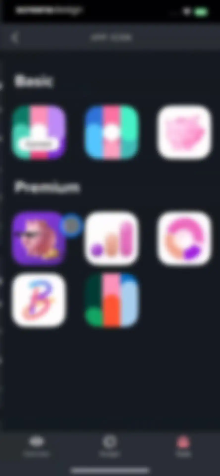 Buddy: Budget Planner App screen 79