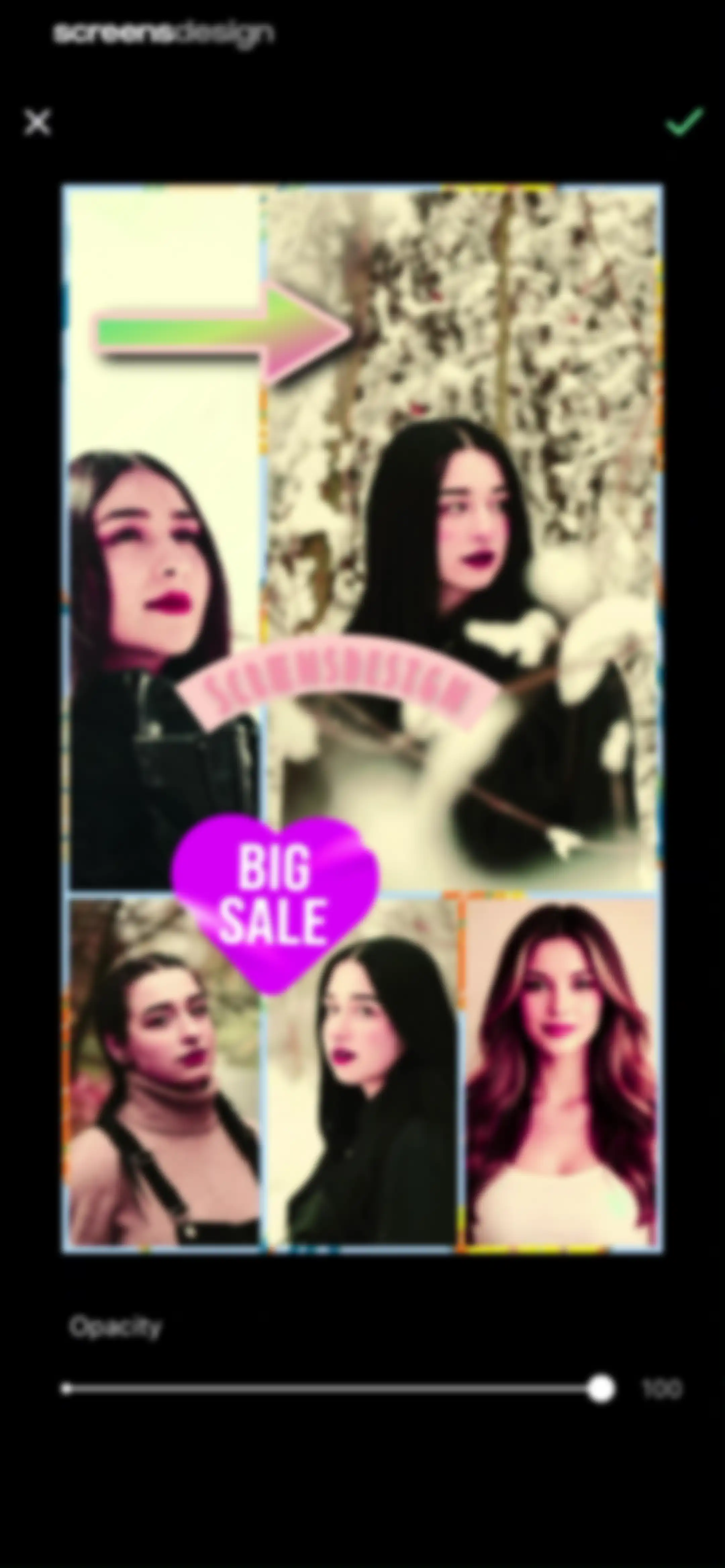 Photo Collage Maker: InCollage screen 51