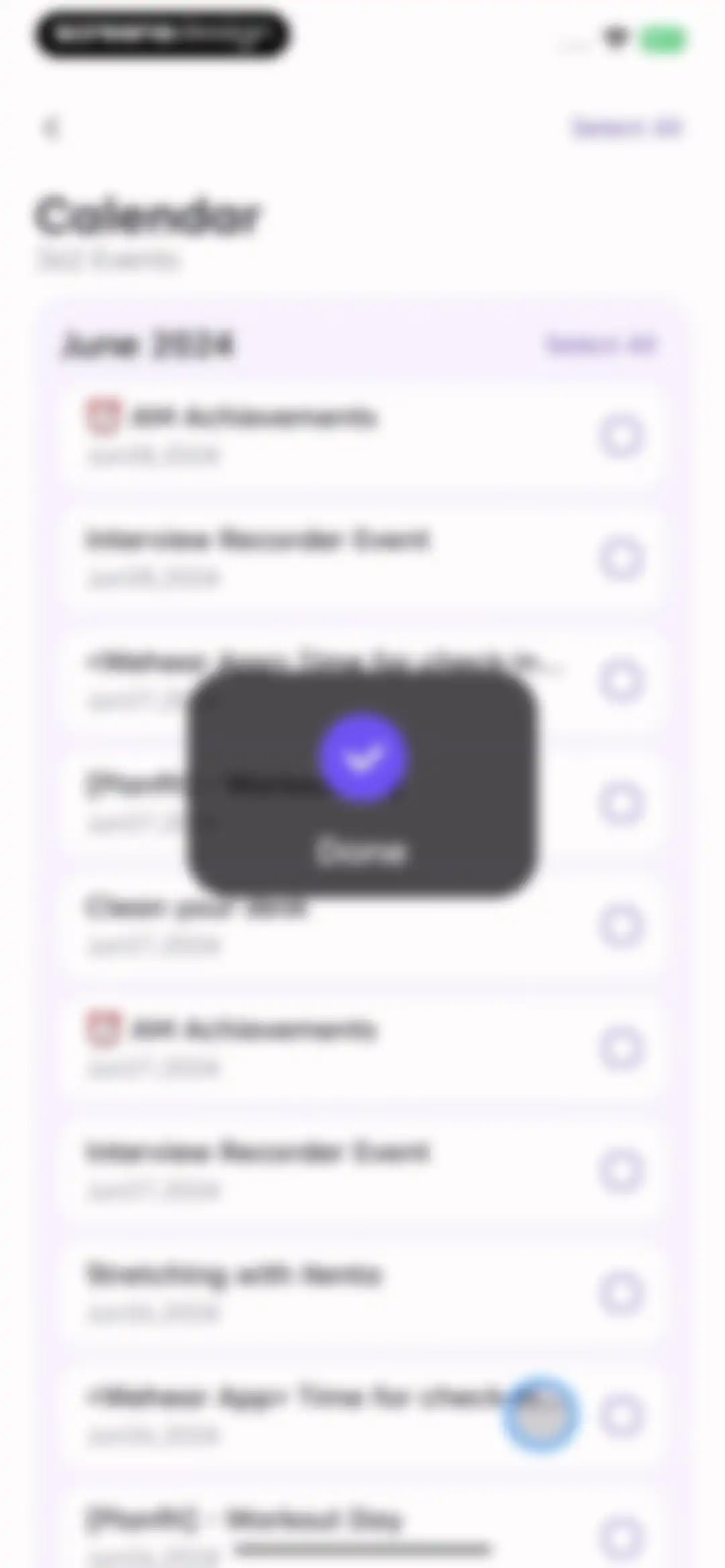 Ultra Cleaner-Storage Cleaner screen 44