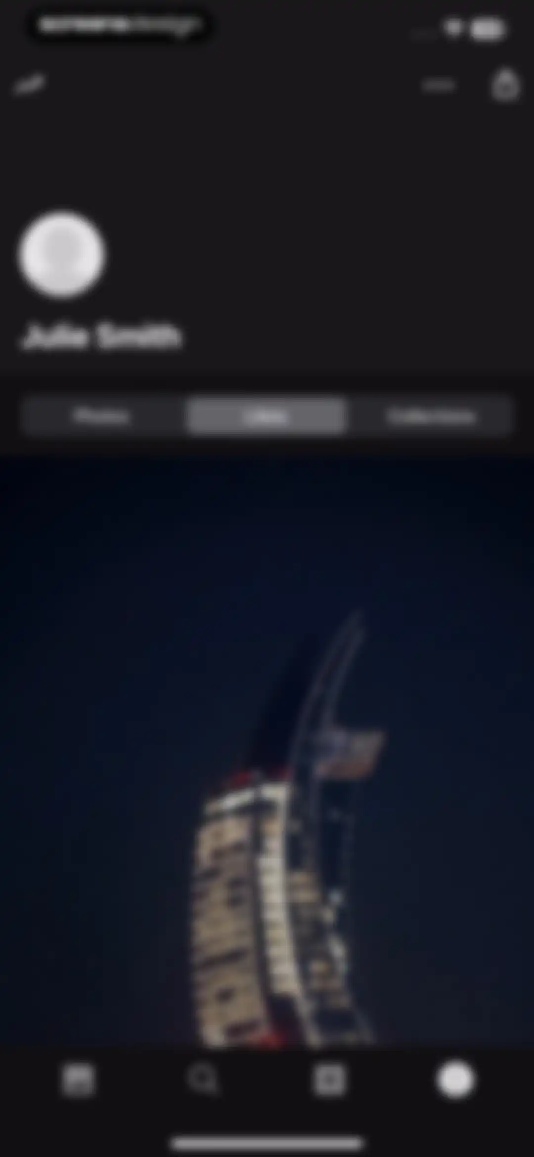 Unsplash screen 62