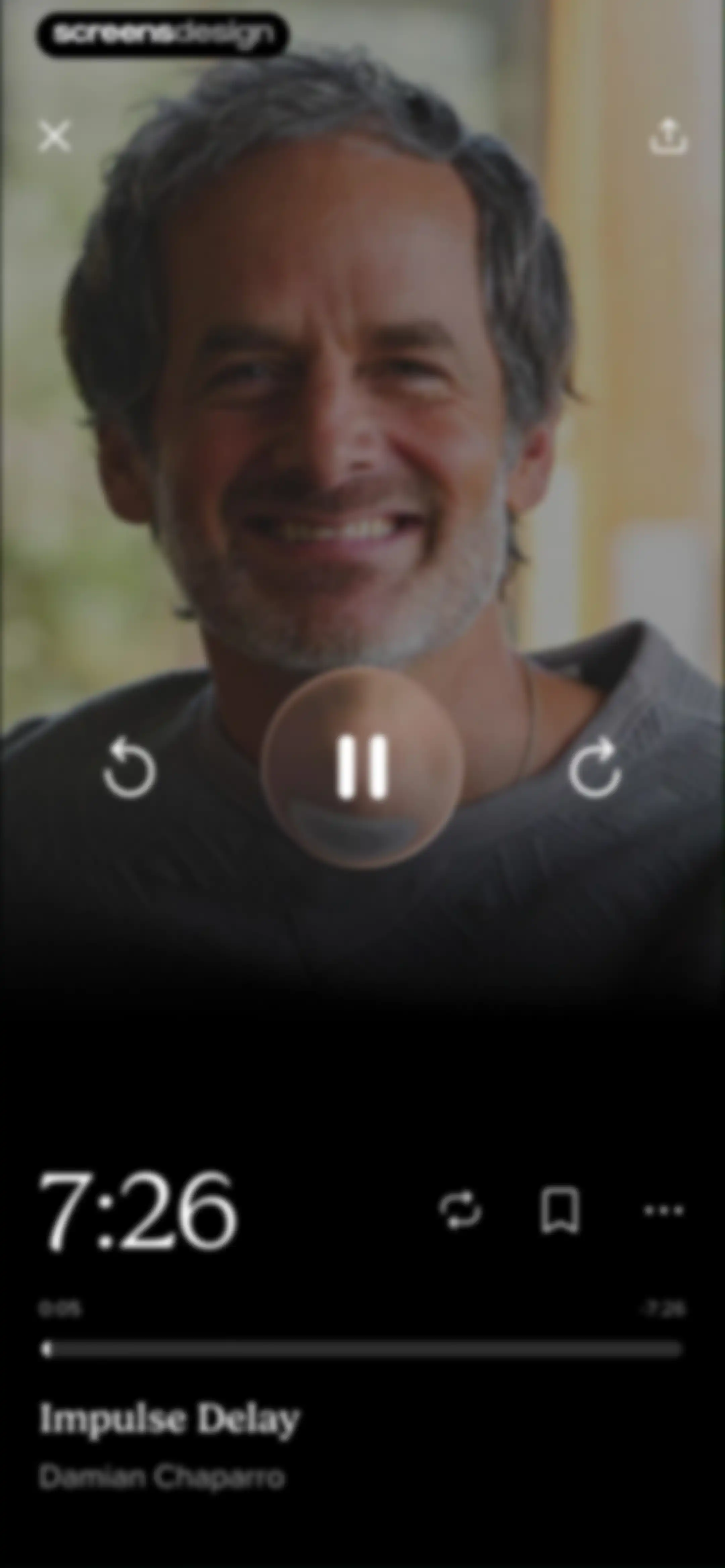 Insight Timer: Meditate, Sleep screen 67