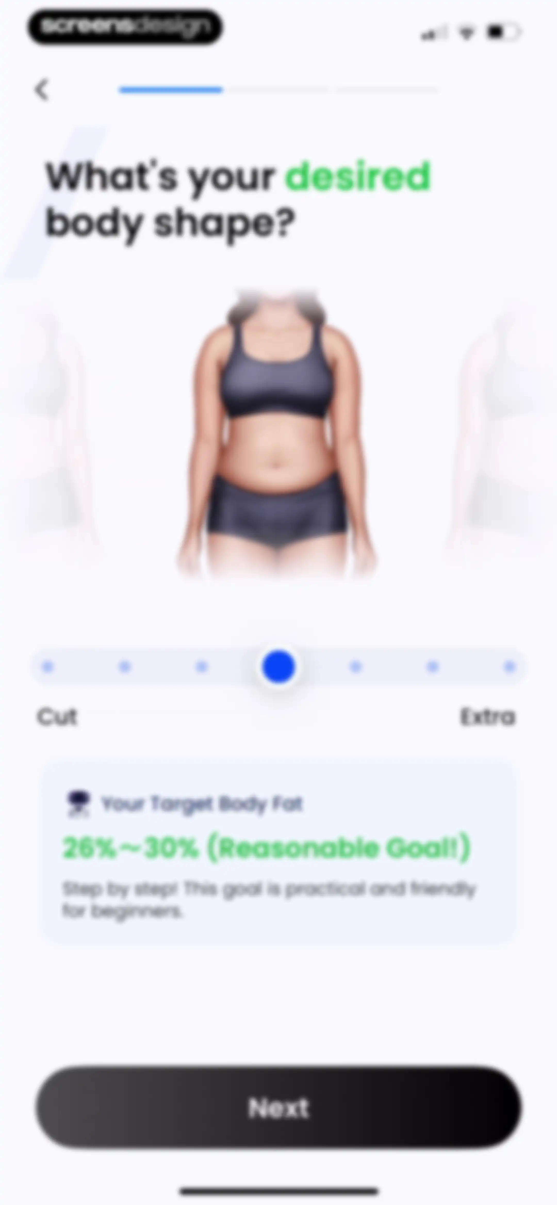 Home Workout - No Equipments screen 18