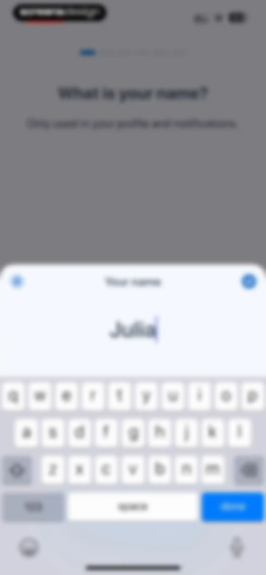 Water Tracker by WaterMinder® screen 11