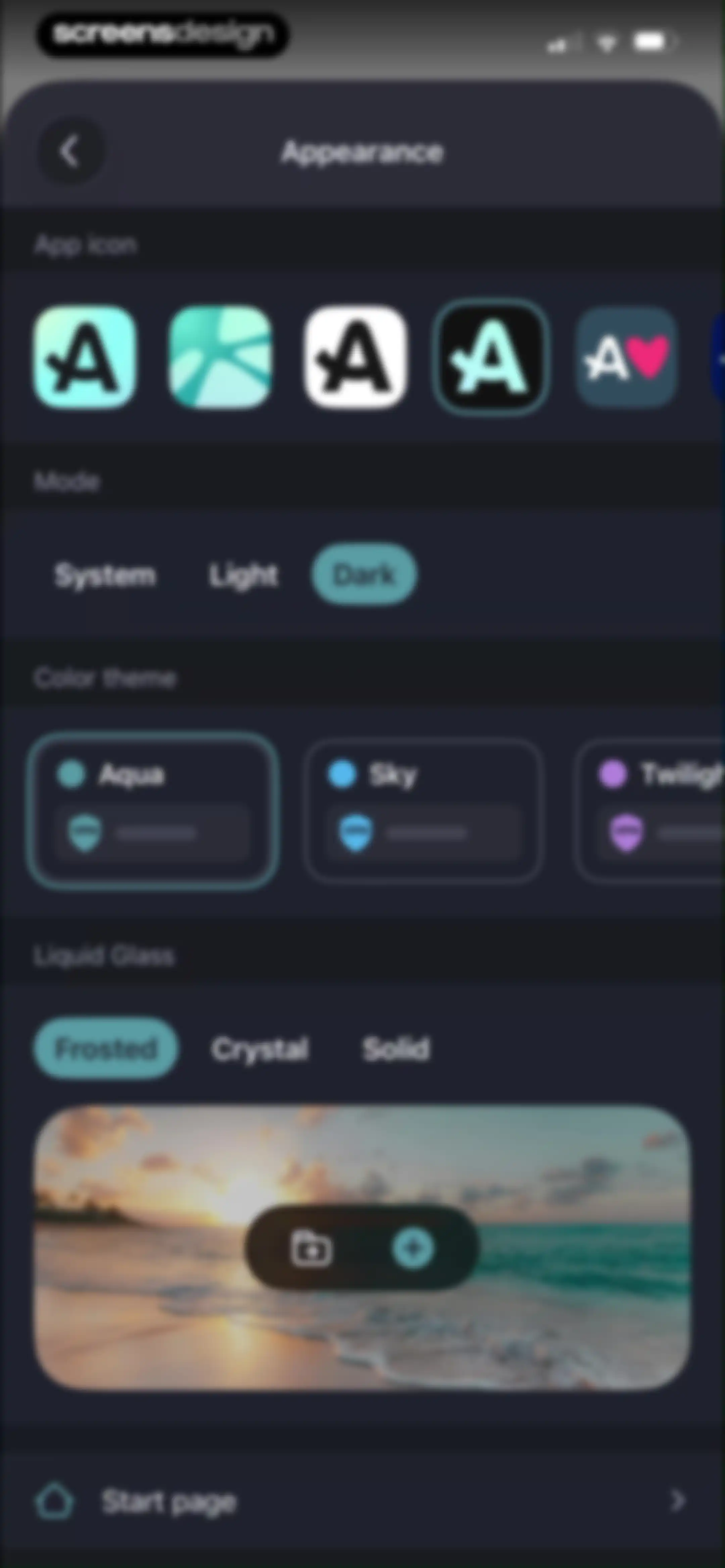 Aloha Browser – Private VPN screen 97