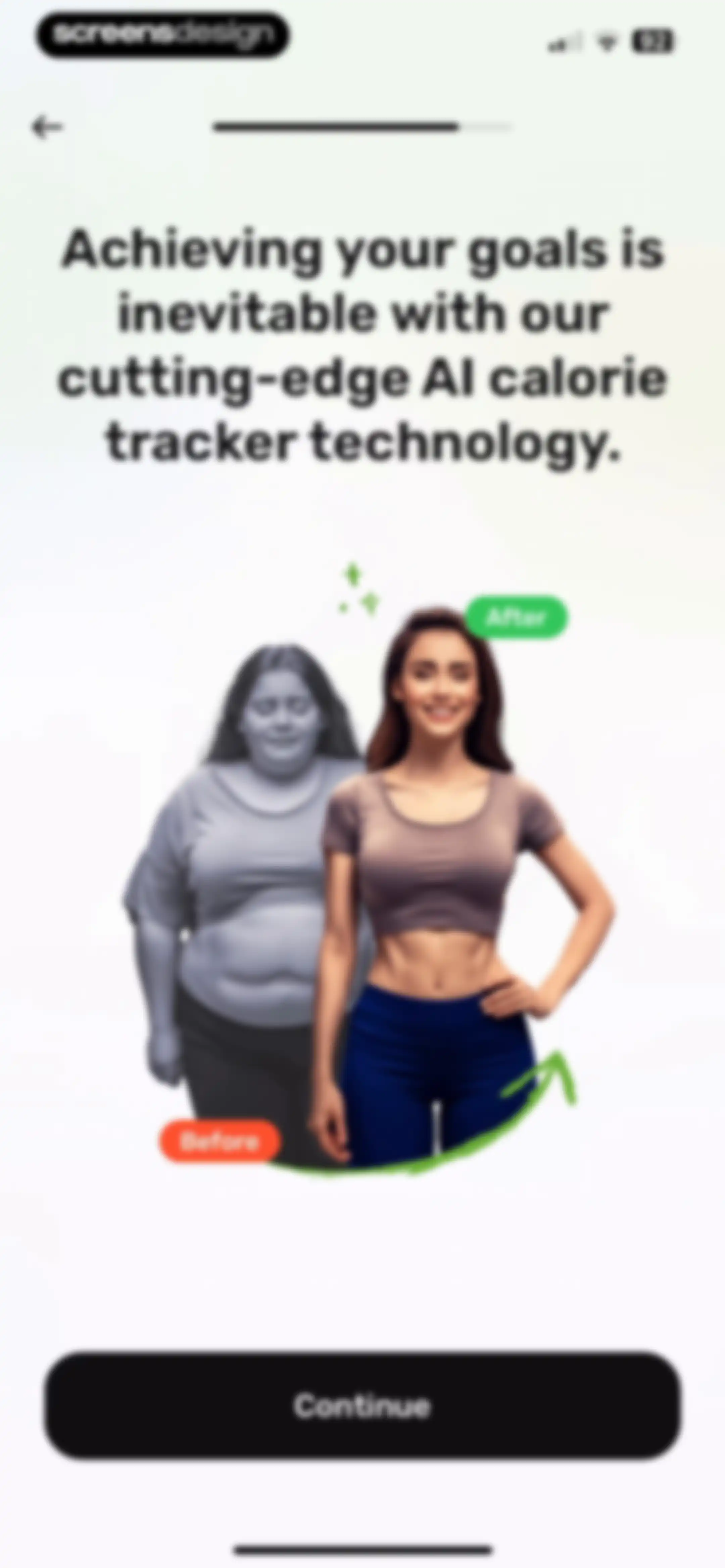 AI Calorie Tracker by Eatwise screen 28