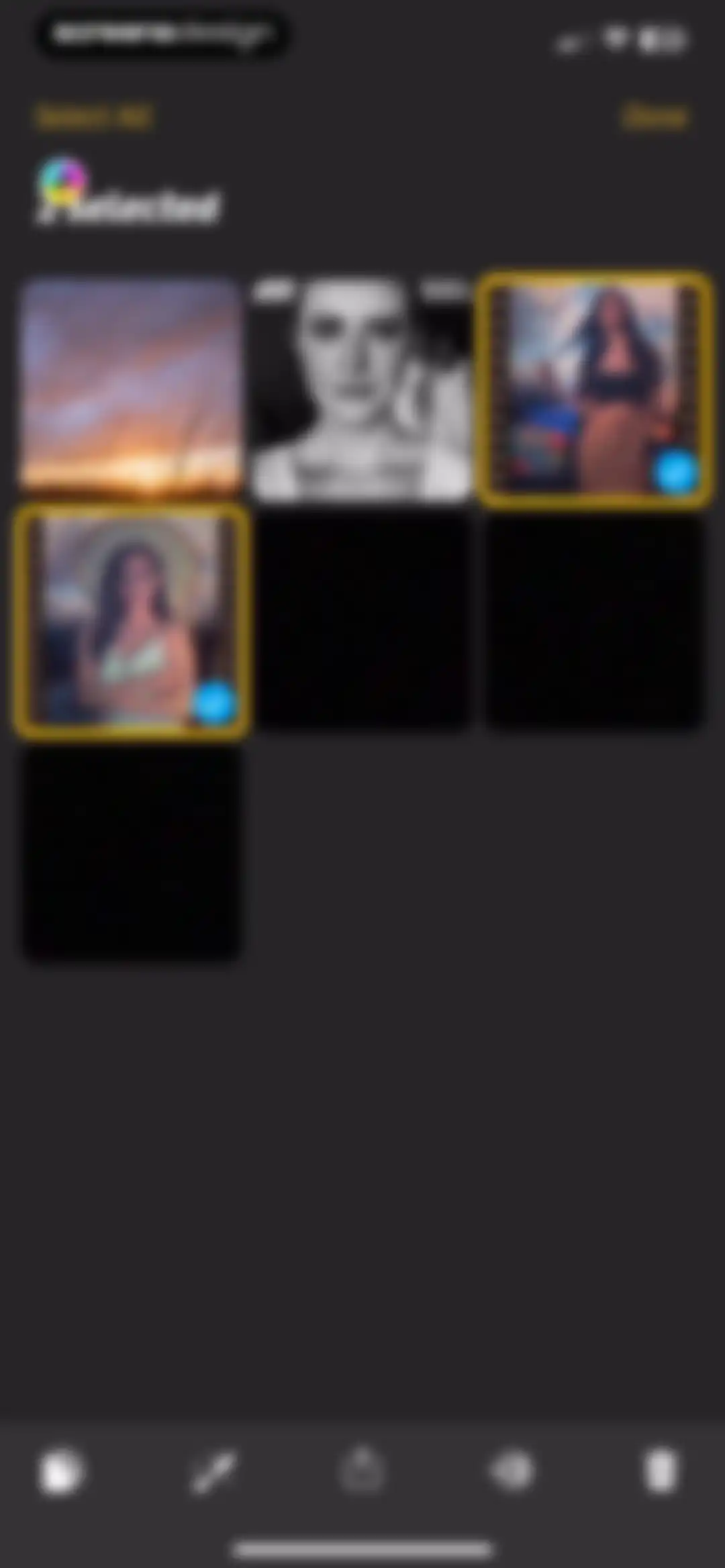 Camera+: Pro Camera & Editor screen 78