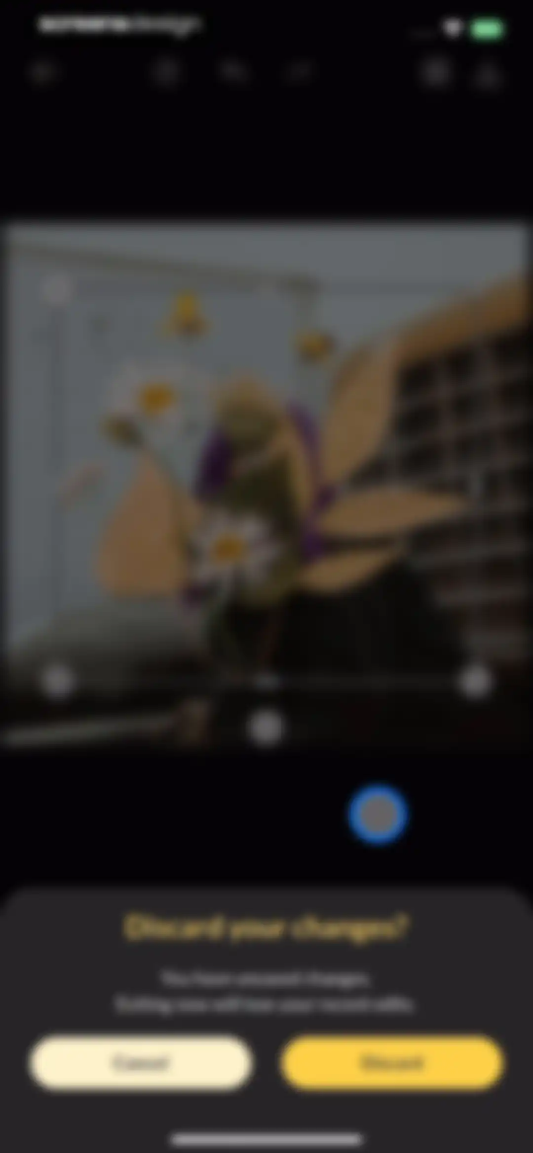 GenPix - AI Photo Editor screen 32