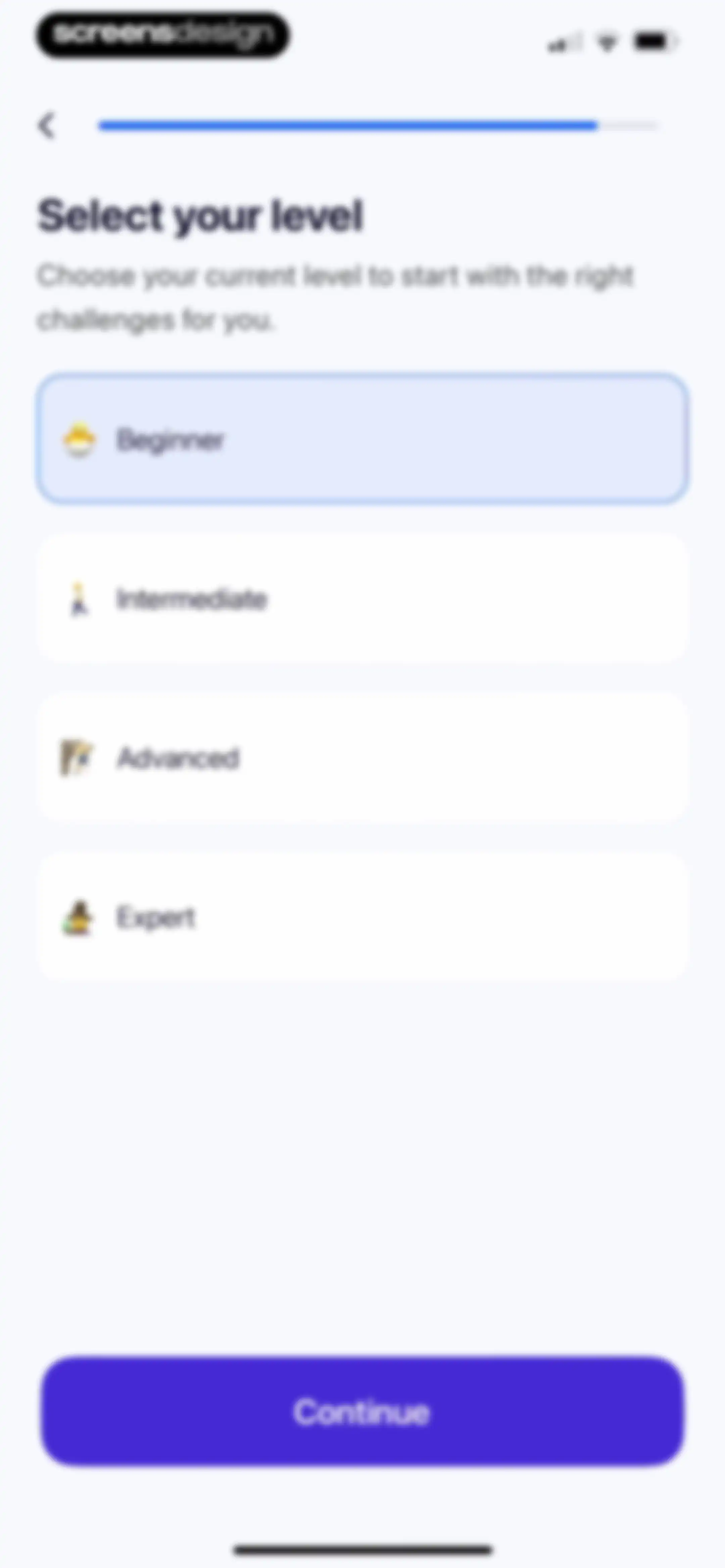 IQ Booster: Brain Games & Test screen 11