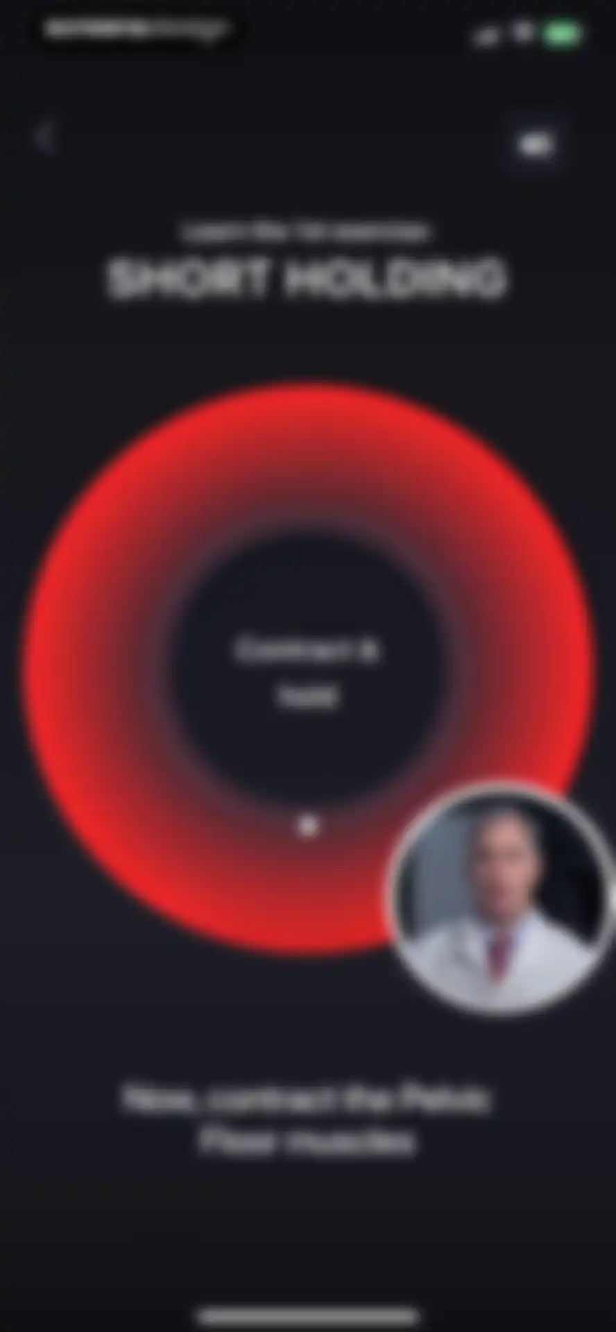Dr. Kegel: For Men’s Health screen 24