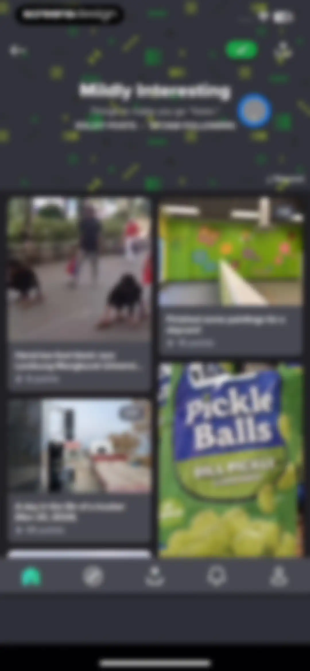 Imgur: Funny Memes & GIF Maker screen 57