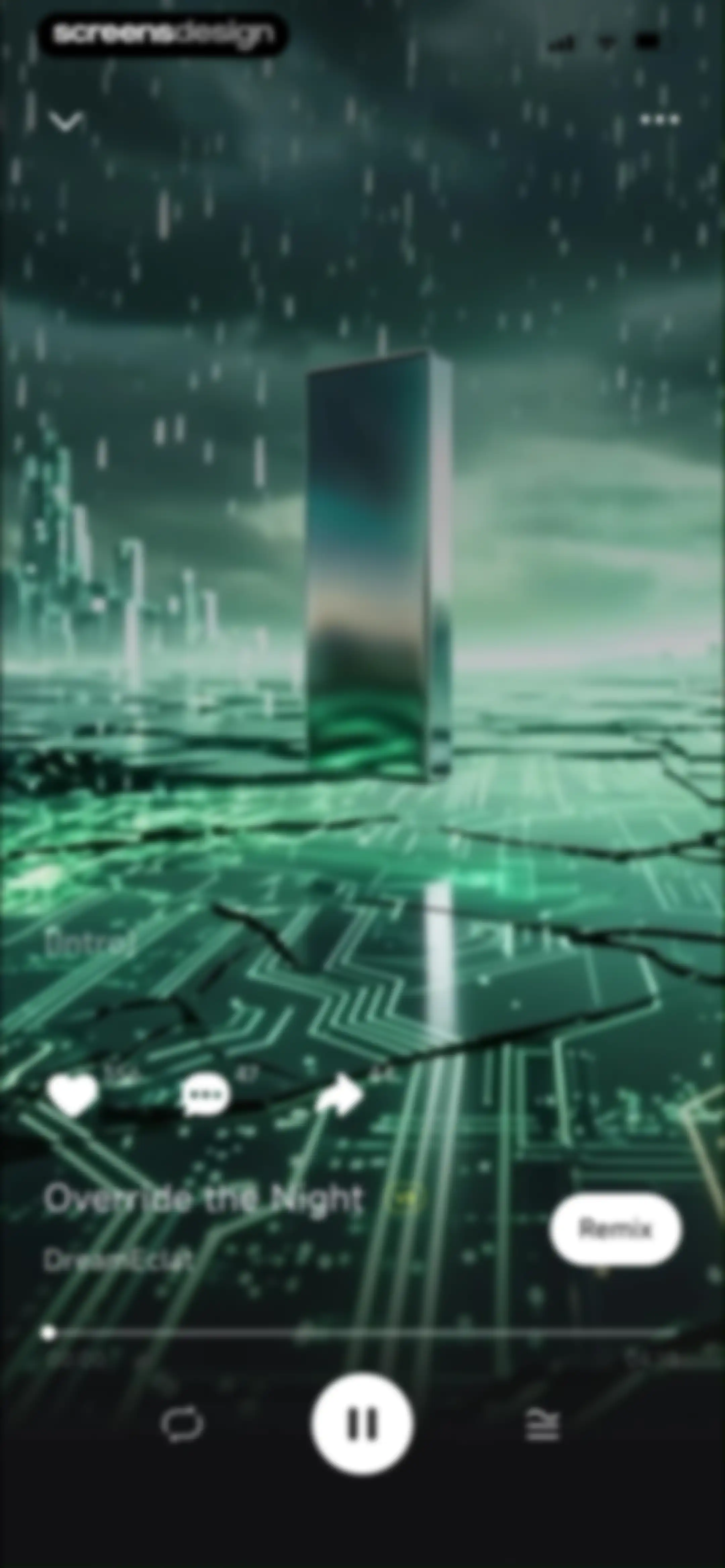 Mureka: AI Radio & Music Maker screen 62