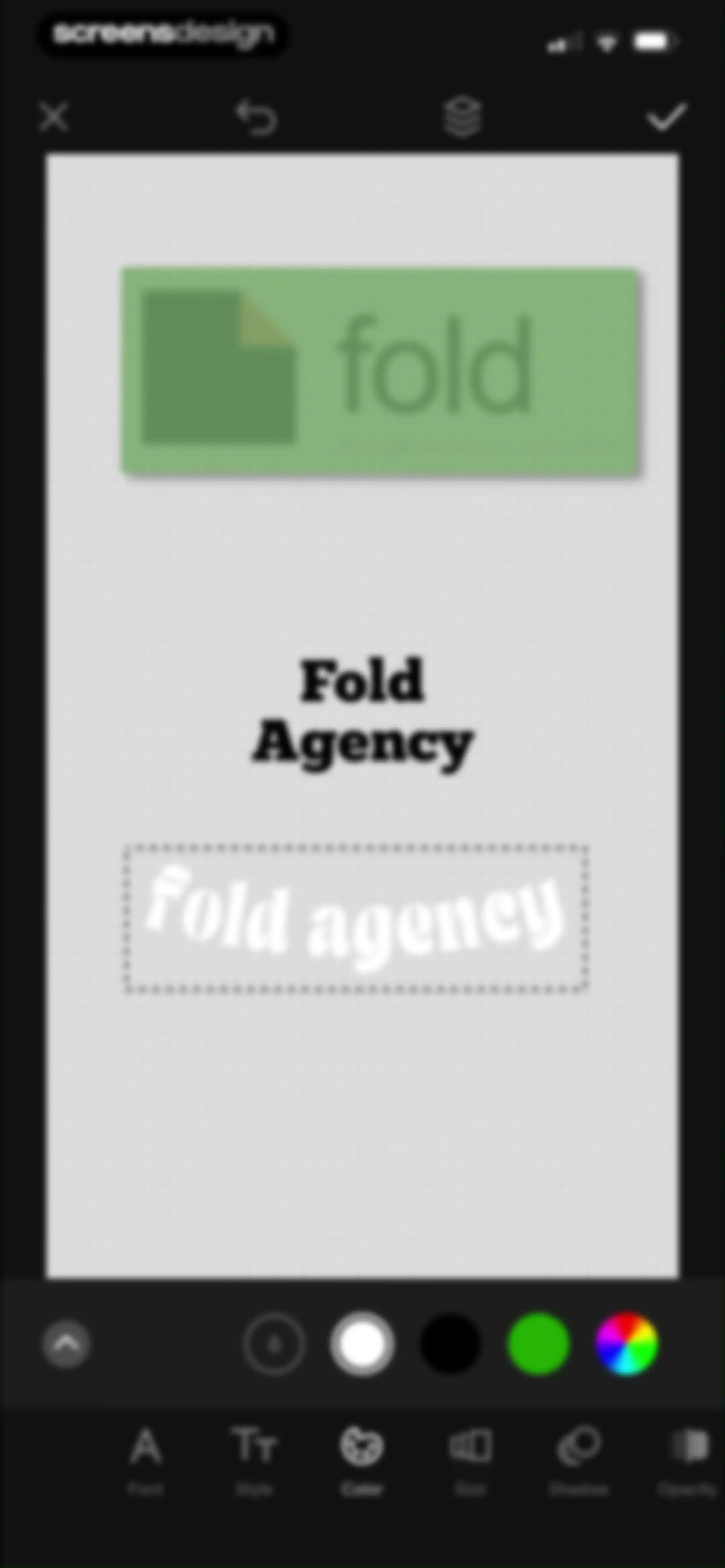 GoDaddy: Websites & Marketing screen 58
