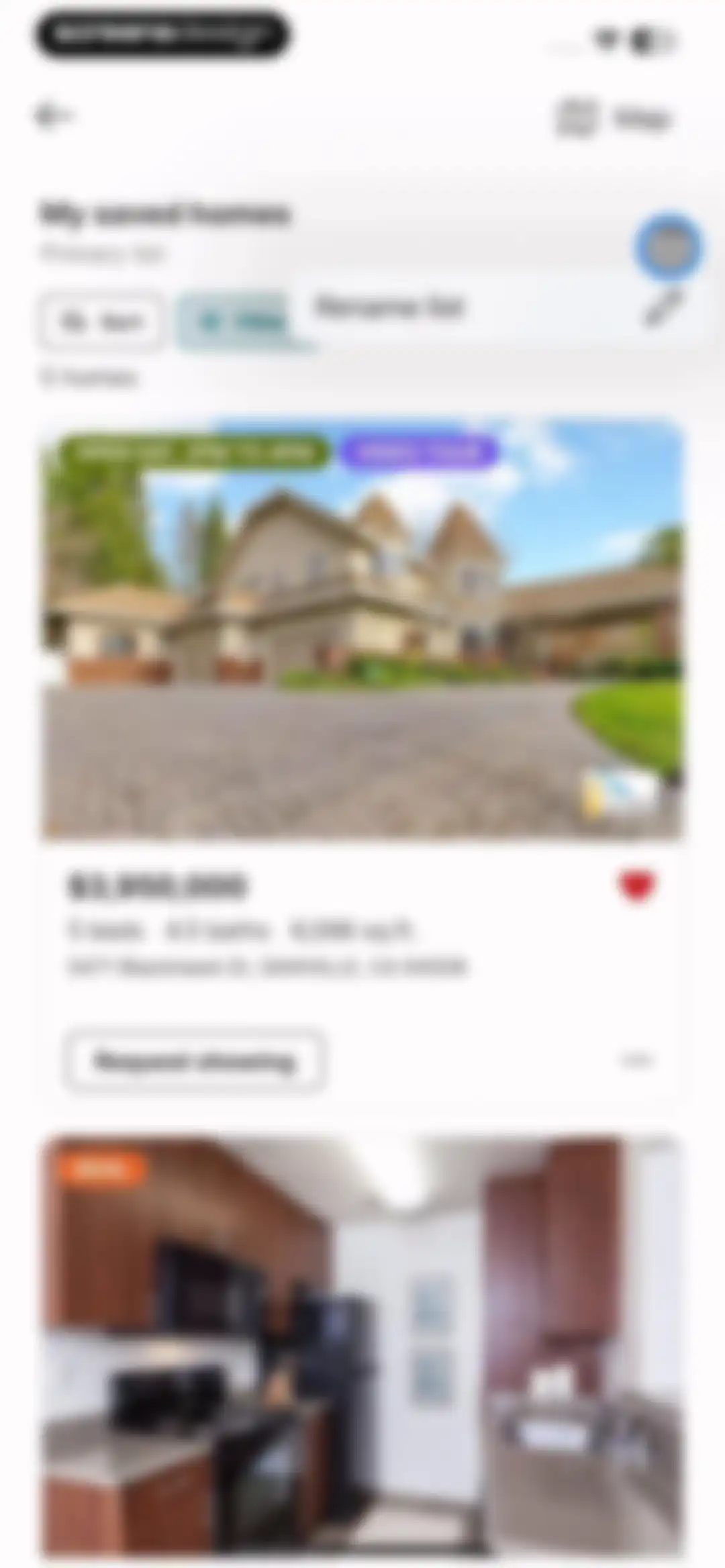 Redfin: Buy, Sell & Rent Homes screen 143