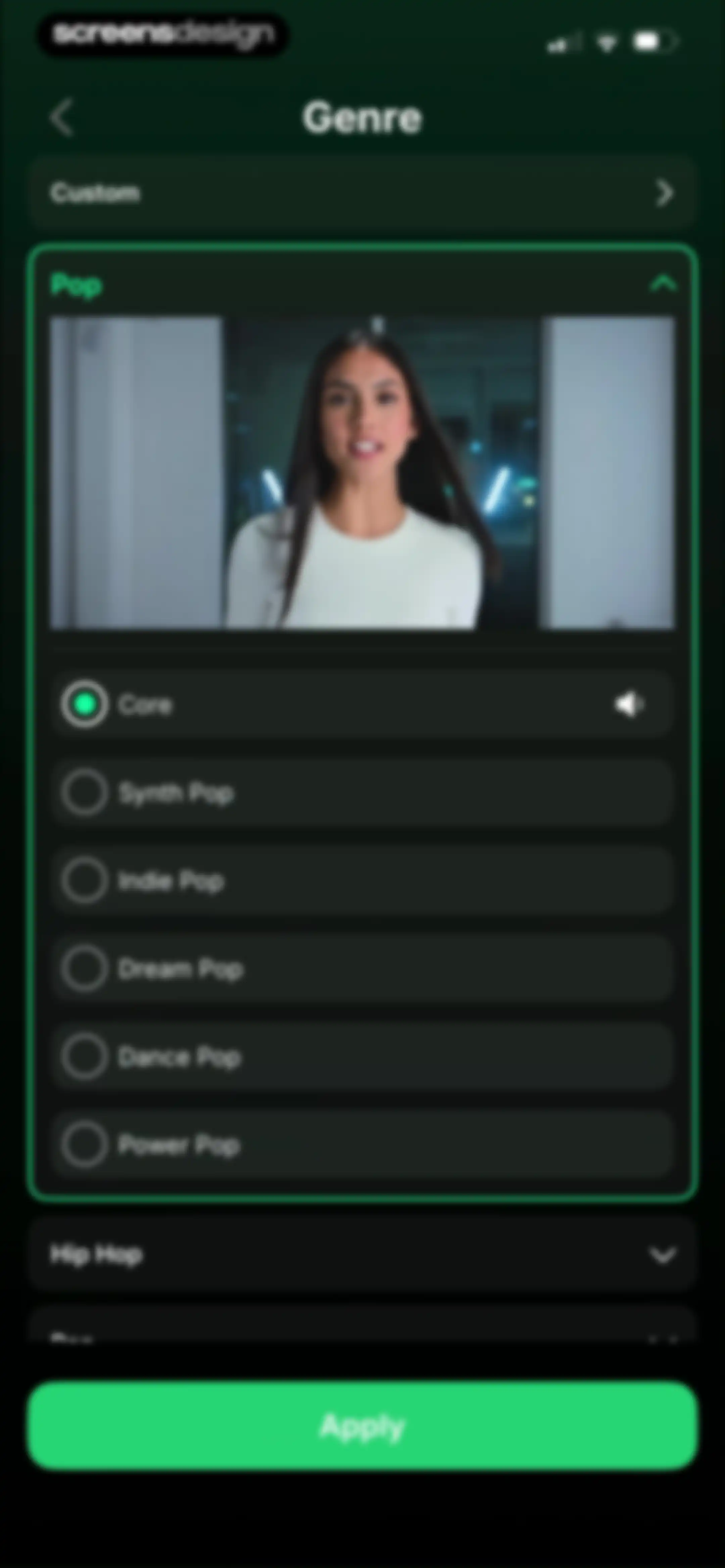 AI Song: AI Music Generator screen 11