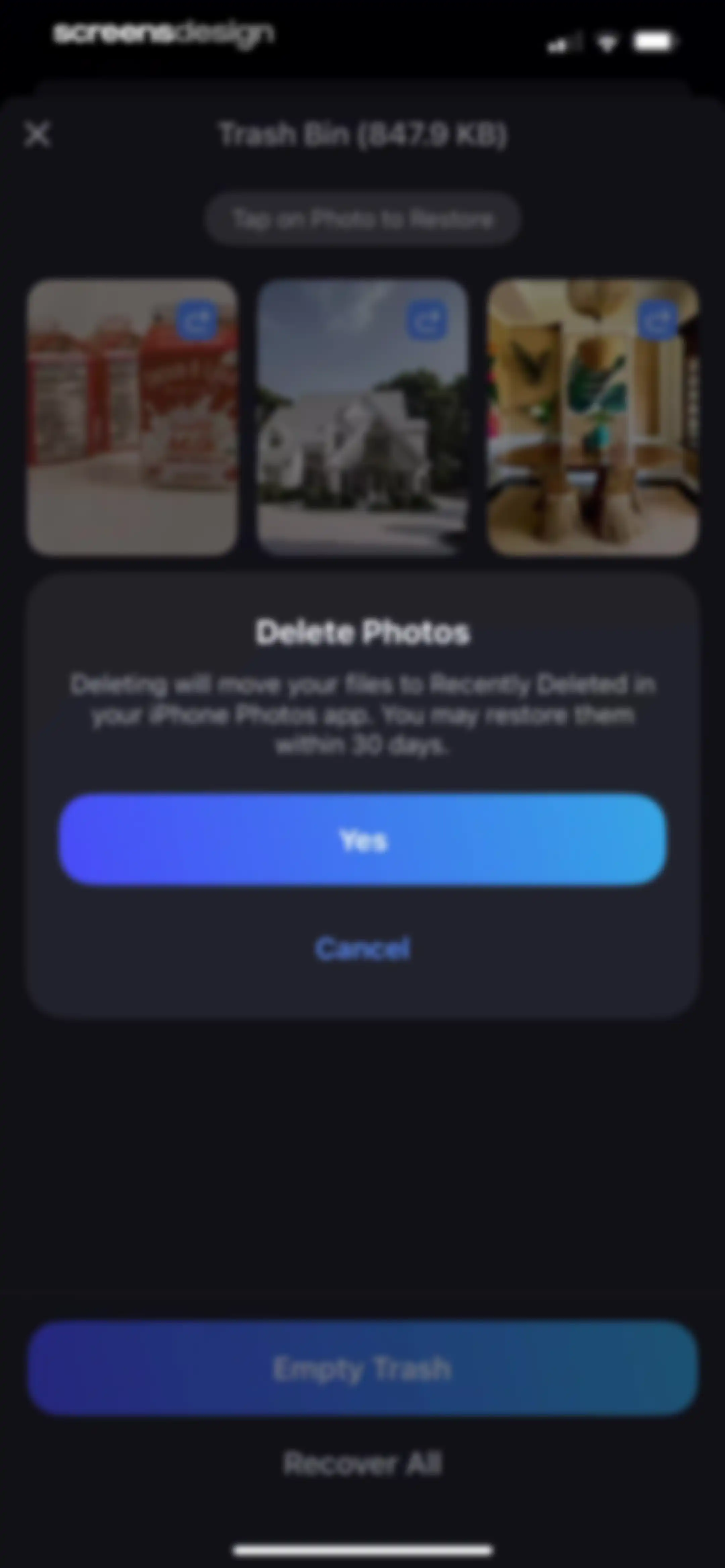 AI Cleaner: Clean Up Storage+ screen 75