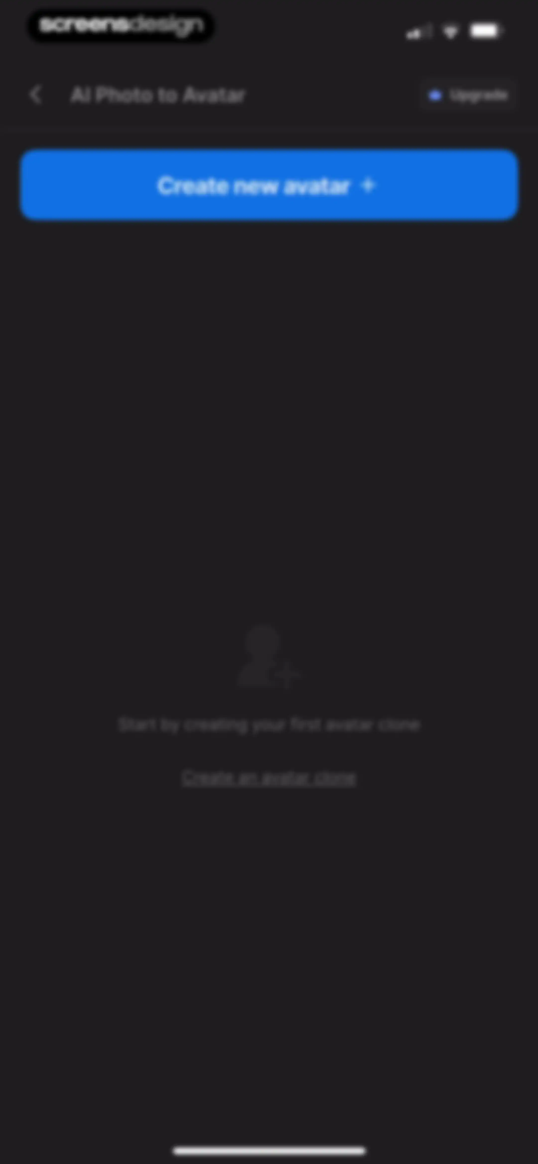 invideo AI: AI Video Generator screen 74