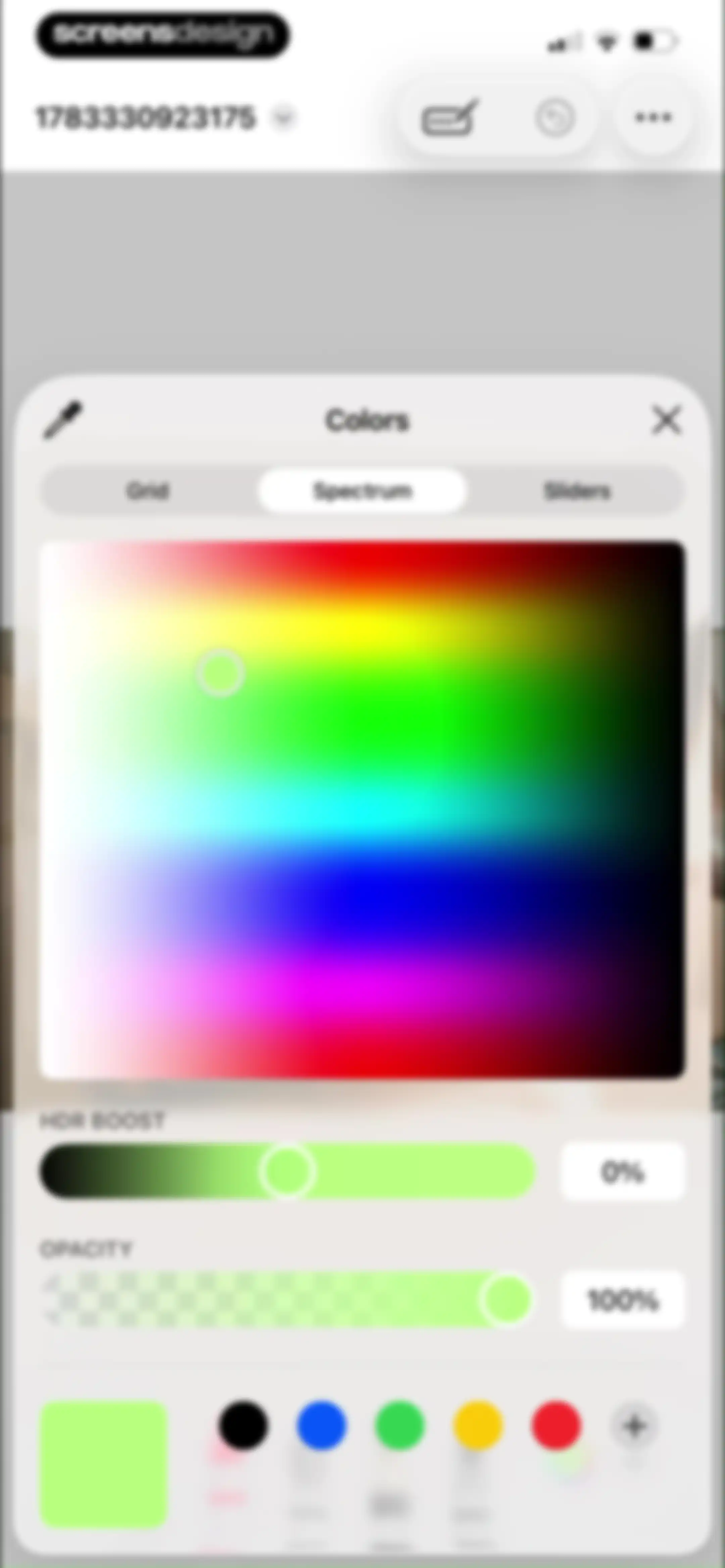 Equilab: Horse Riding Tracker screen 34