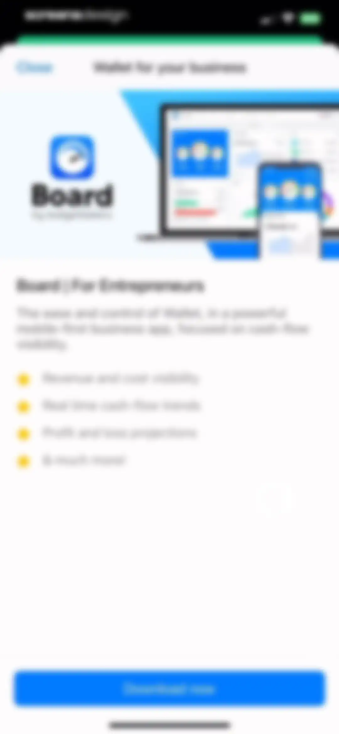 Wallet - Daily Budget & Profit screen 14