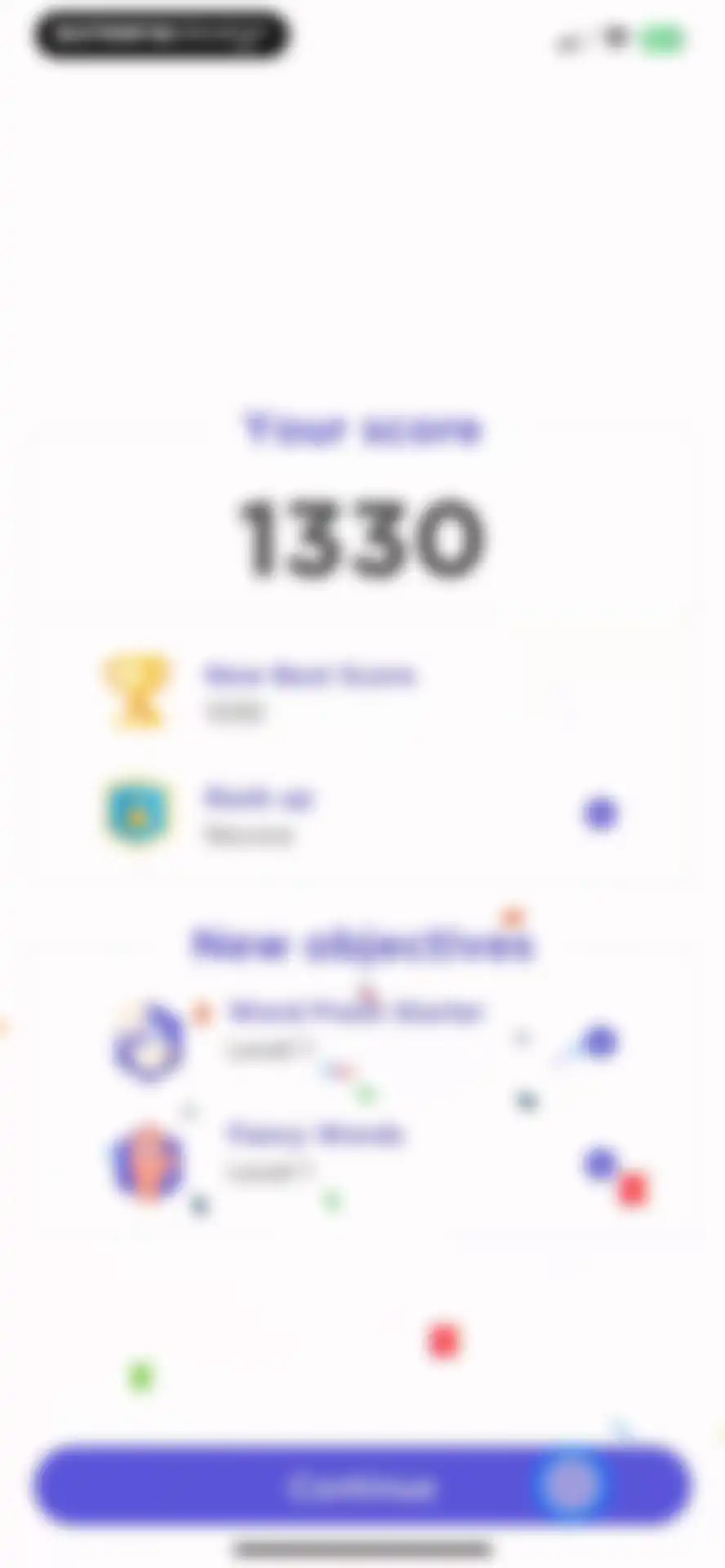 Peak - Brain Training screen 35