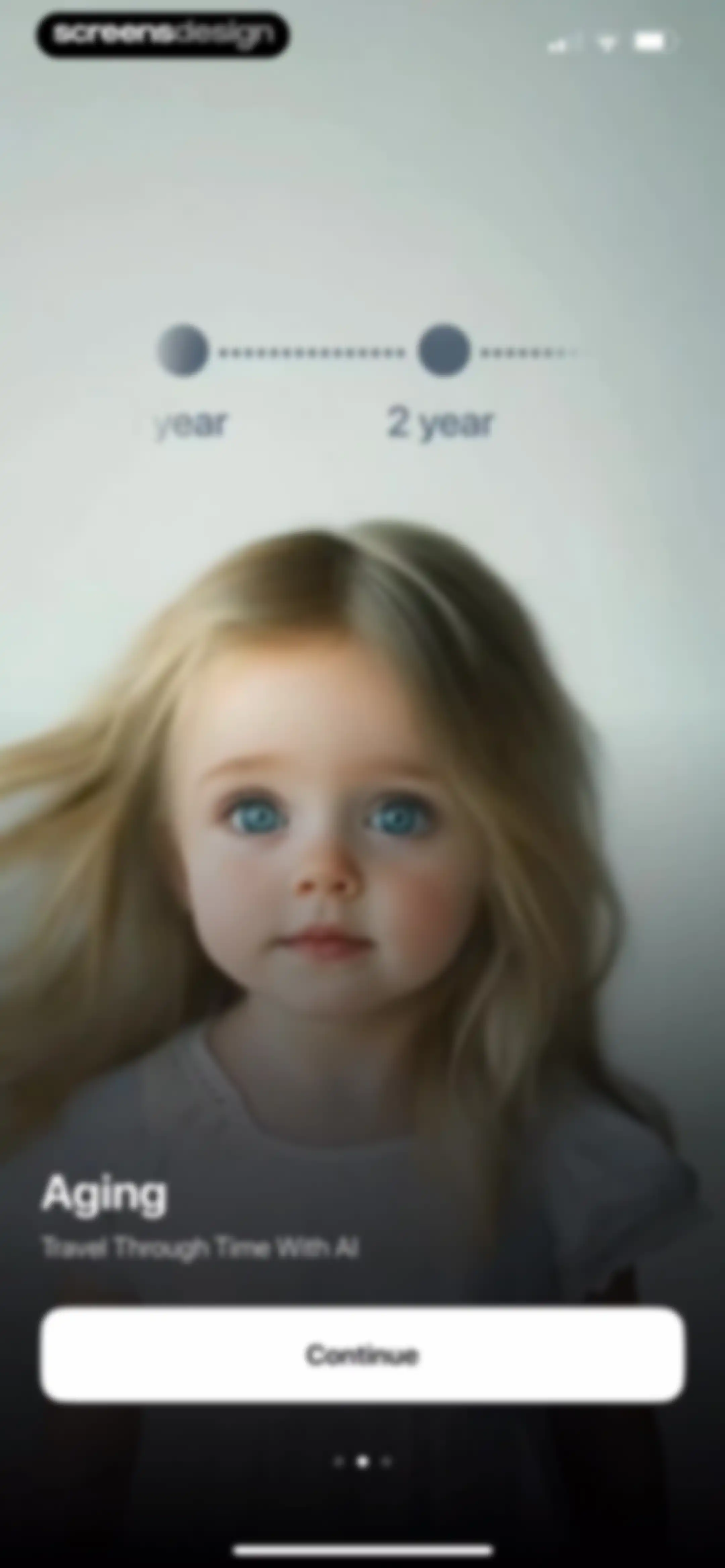 PhotoApp - AI Photo Enhancer screen 5
