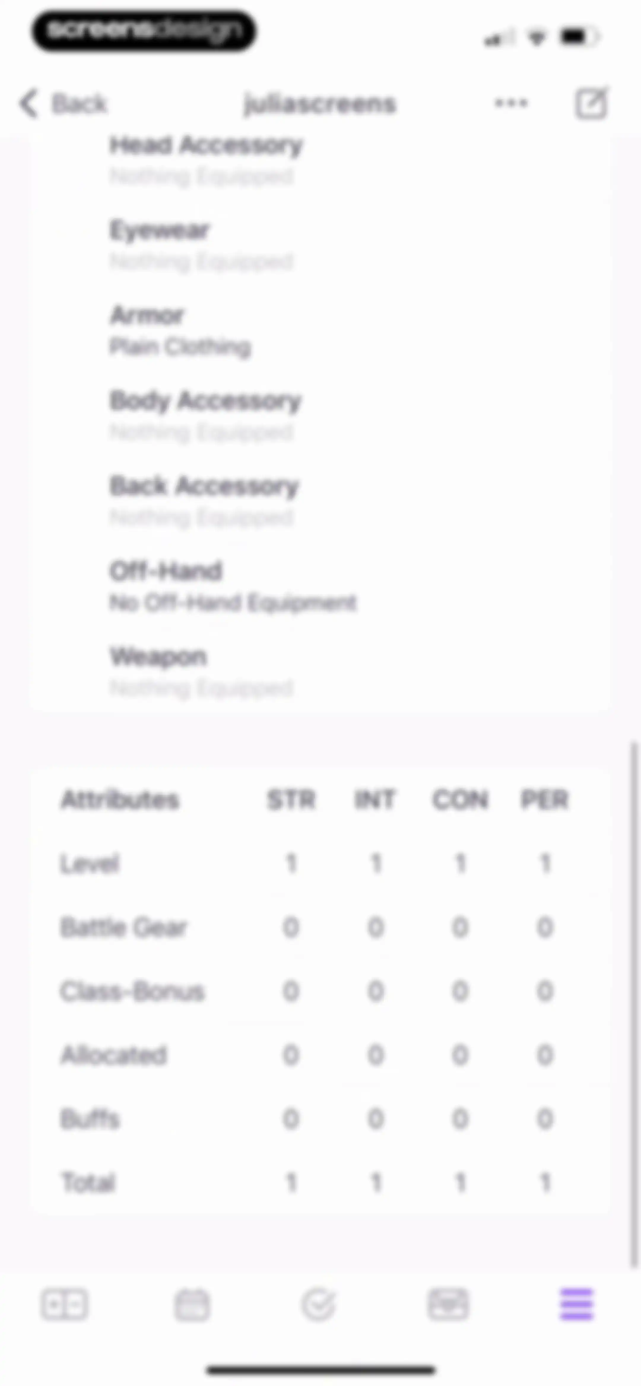 Habitica: Gamified Taskmanager screen 65