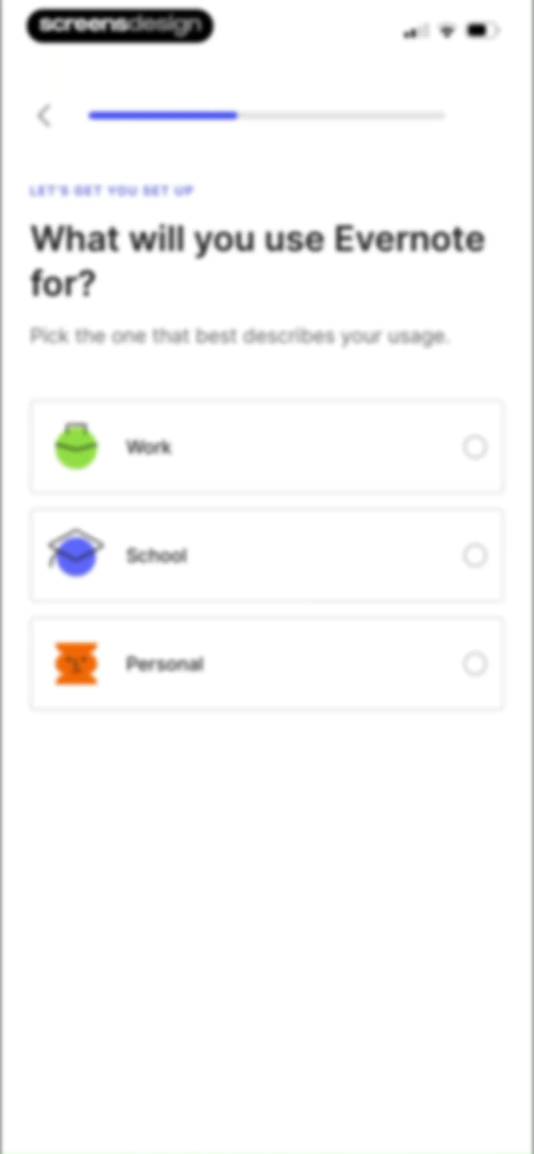 Evernote: AI Notes & Notebook screen 15