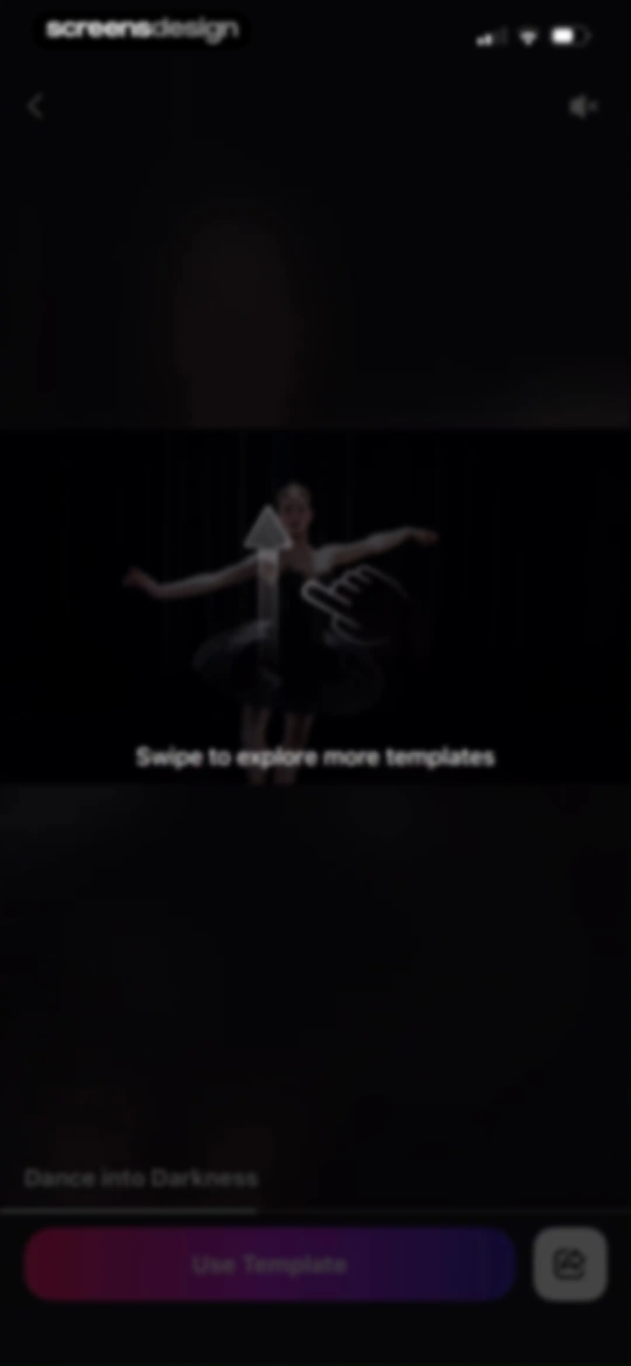 Filmit AI: AI Cinematic Video screen 27