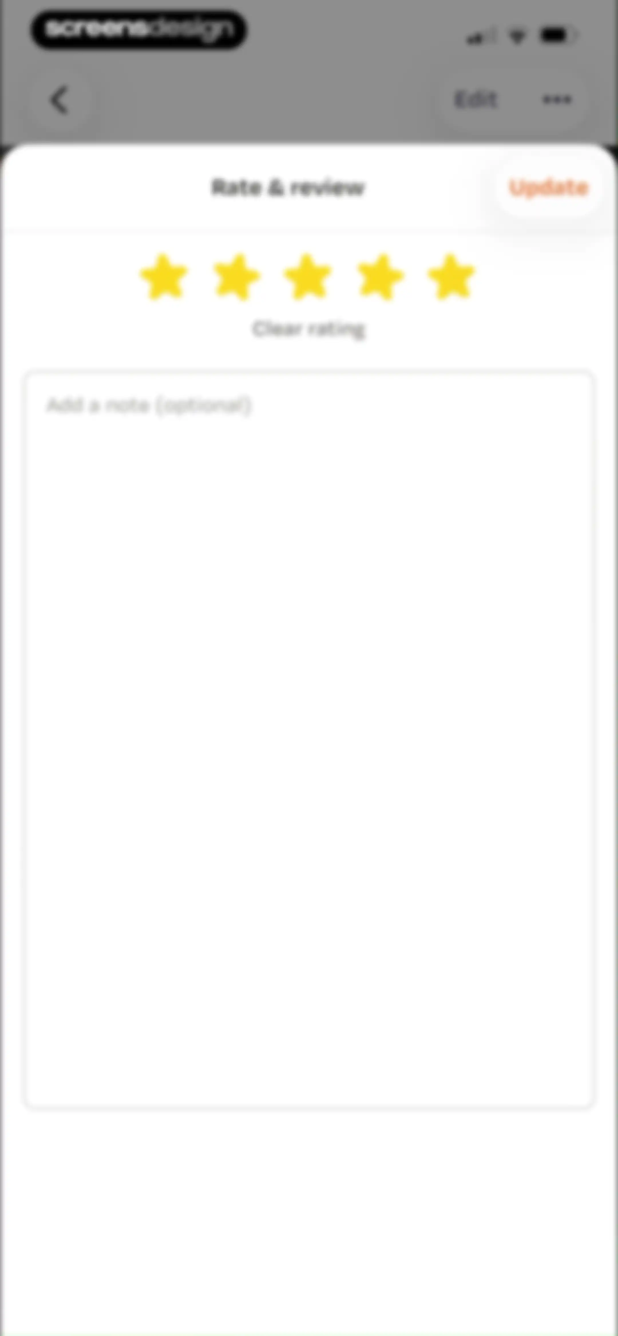 ReciMe: Recipes & Meal Planner screen 63