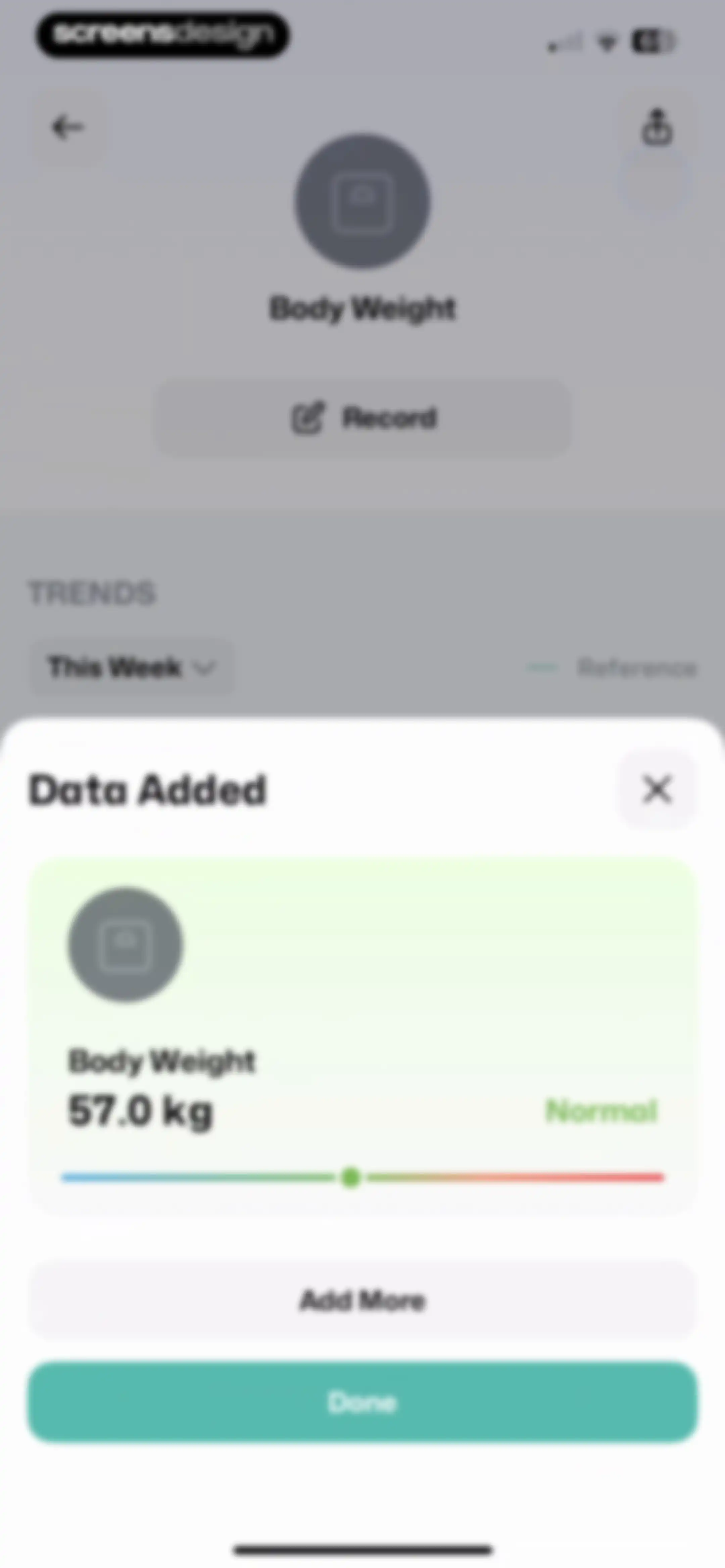 Well Up-Level Up Your Wellness screen 42