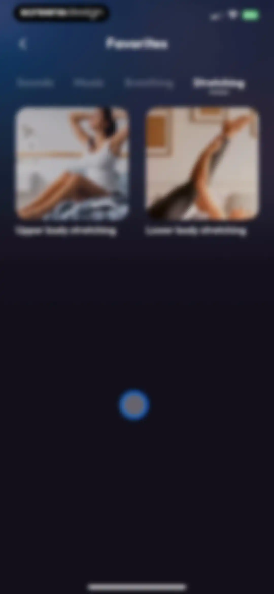 Sleep Tracker: Recorder, Sound screen 74