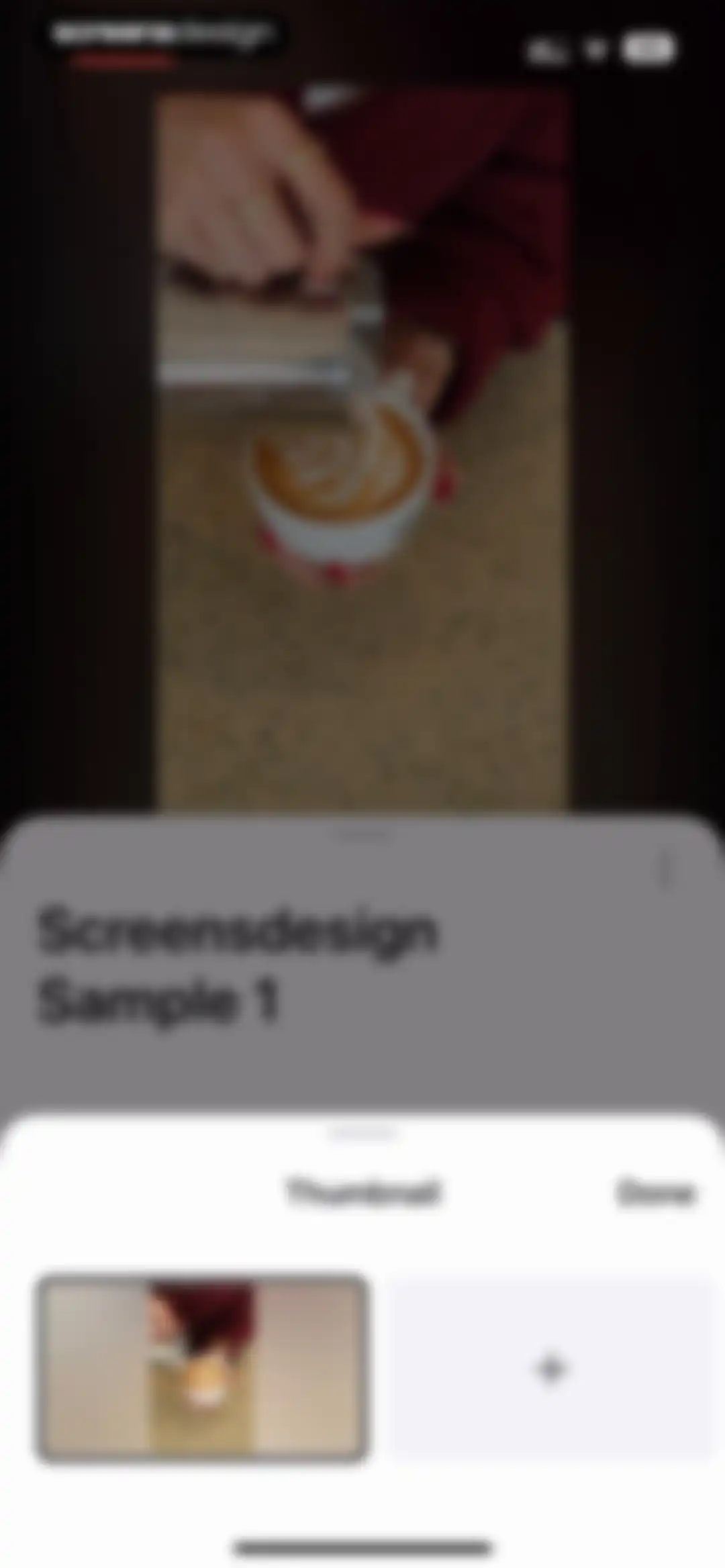 Vimeo screen 32