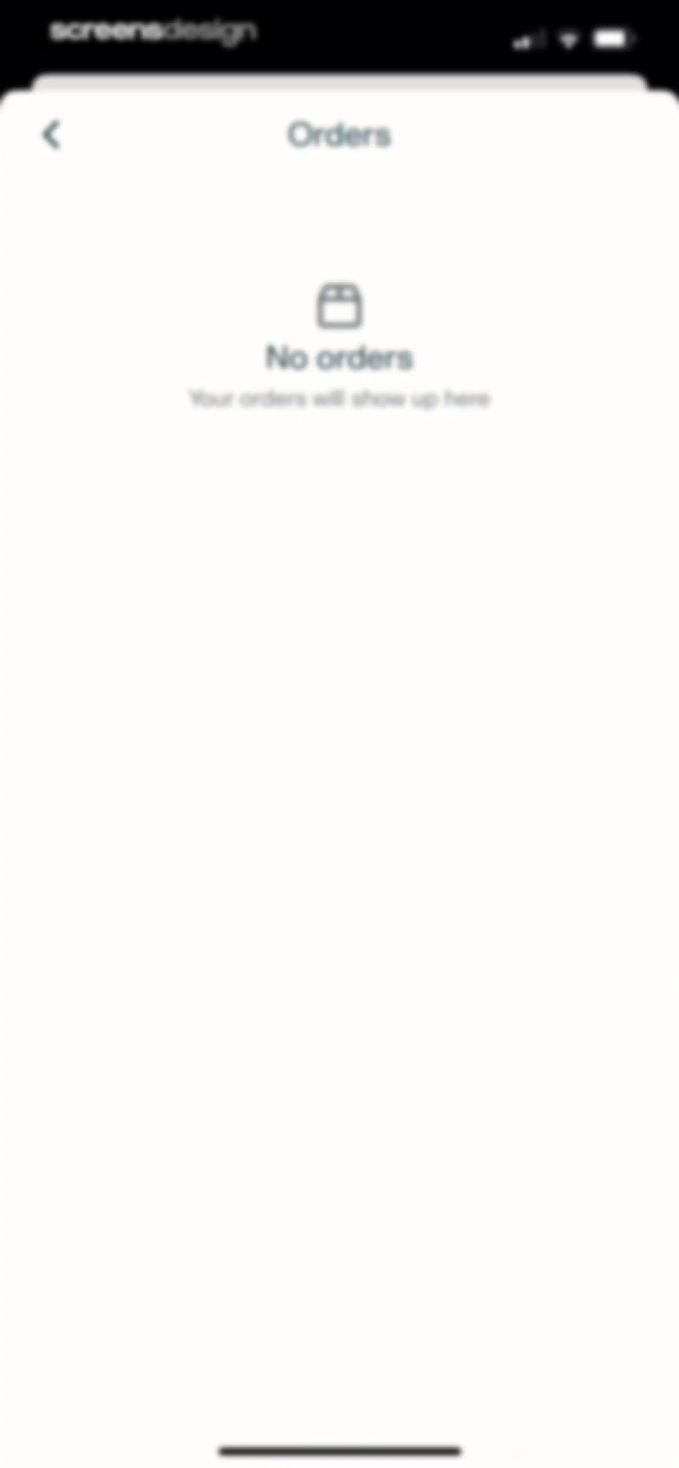 Perplexity - AI Search & Chat screen 104