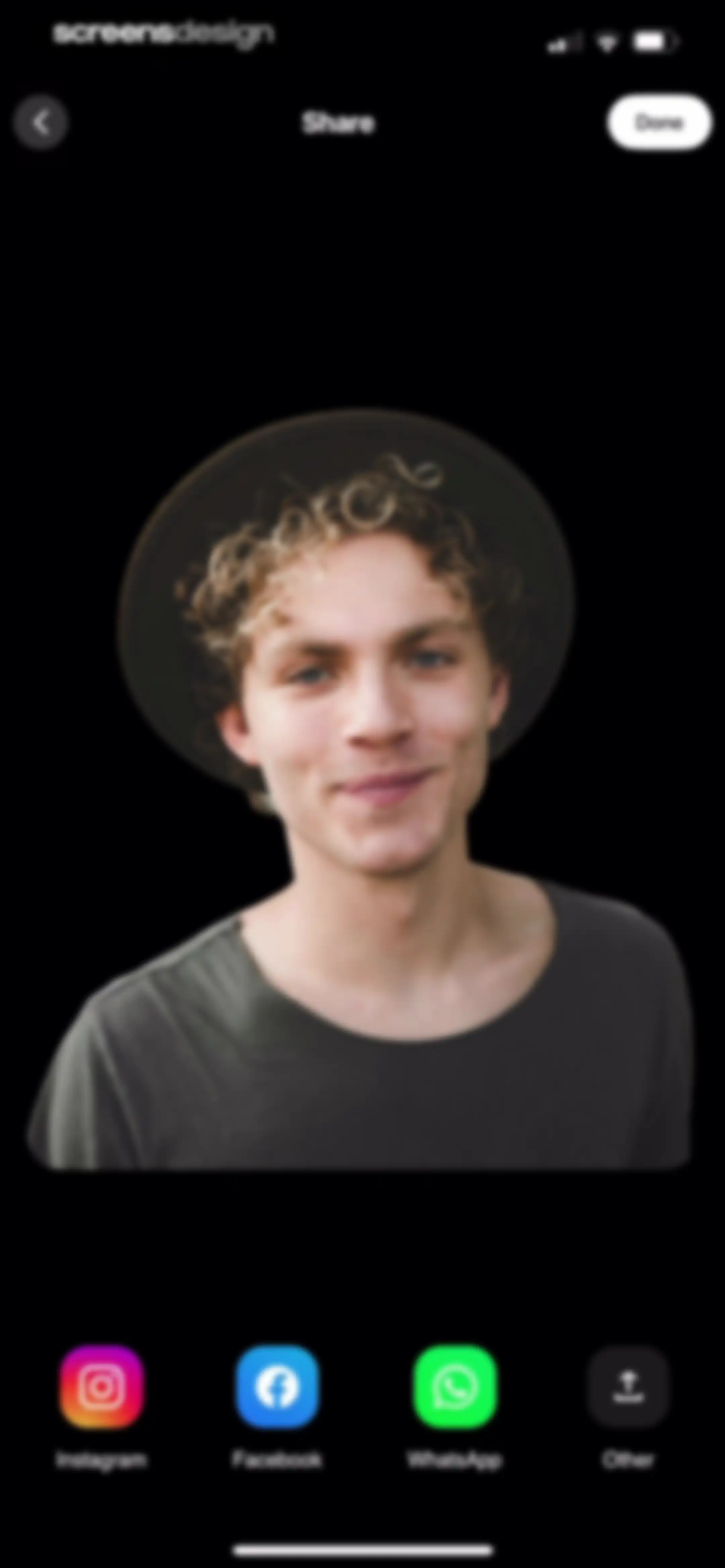 PhotoApp - AI Photo Enhancer screen 48